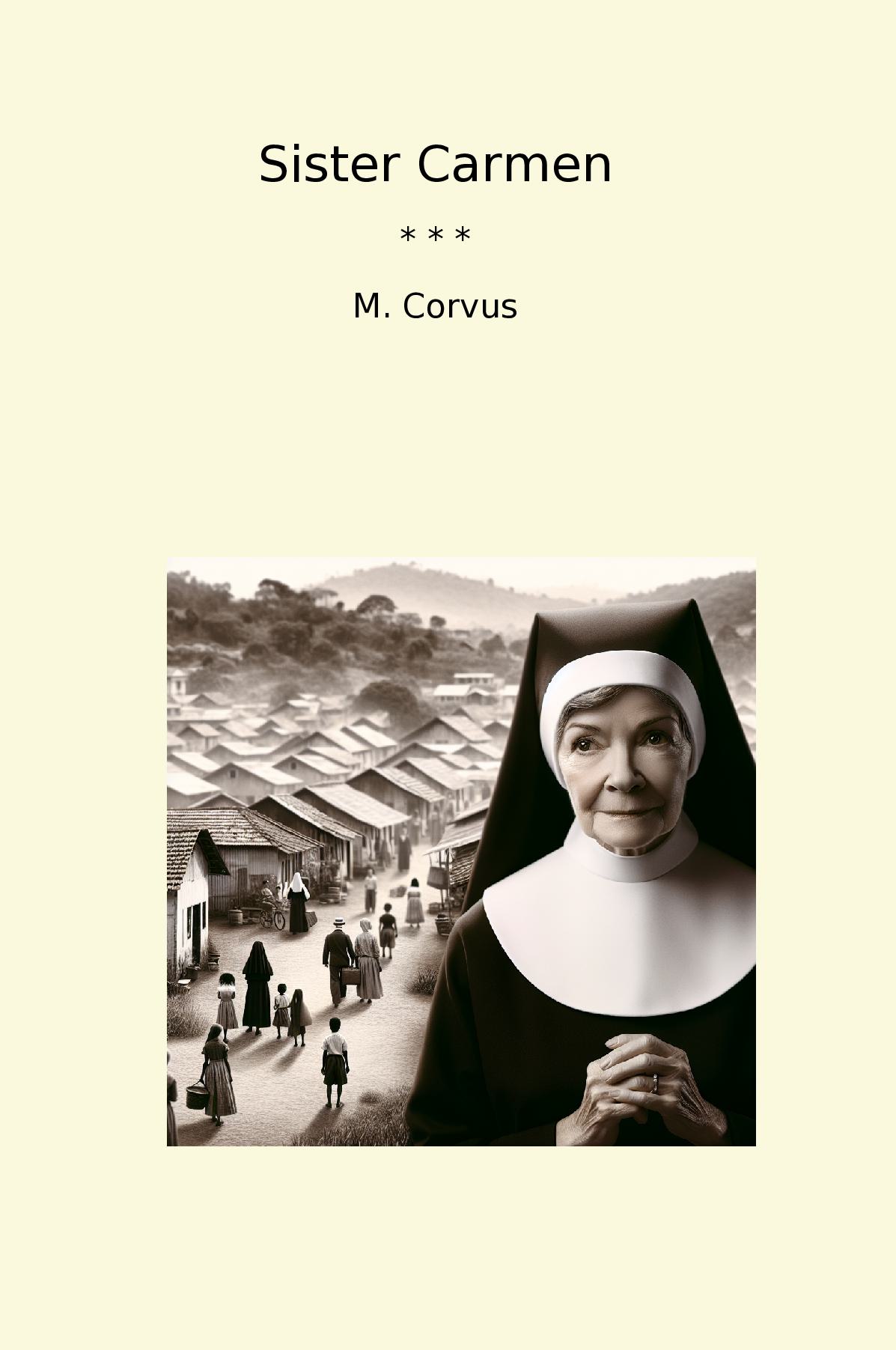 Sister Carmen