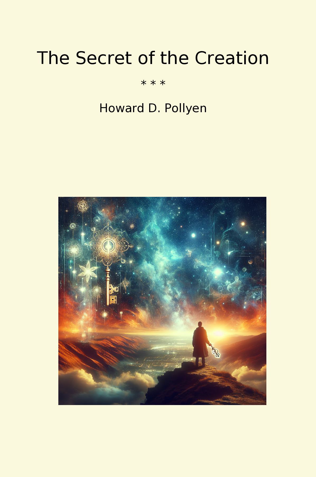 The Secret of the Creation