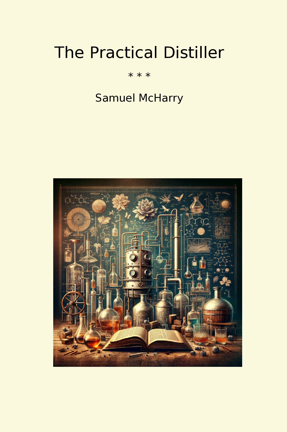 The Practical Distiller