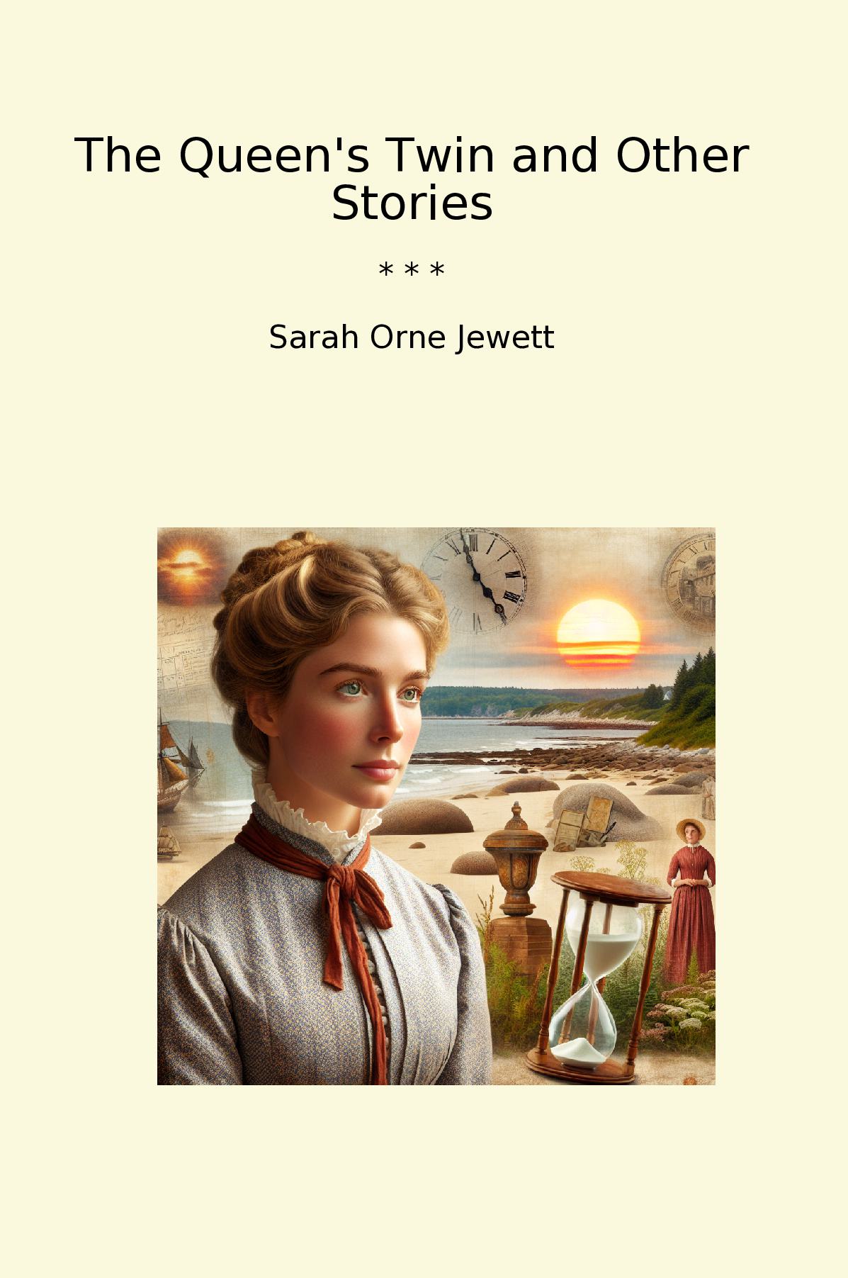 The Queen's Twin and Other Stories