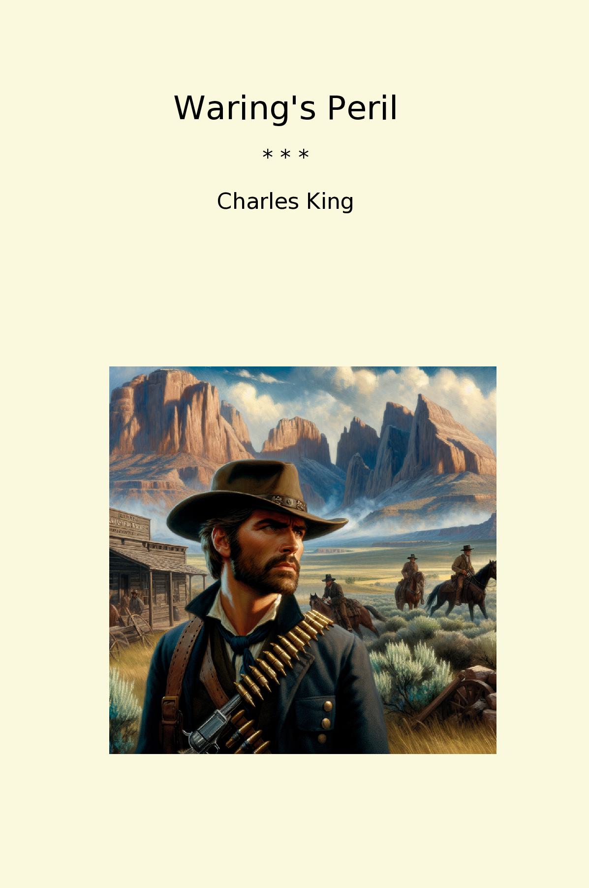 Waring's Peril
