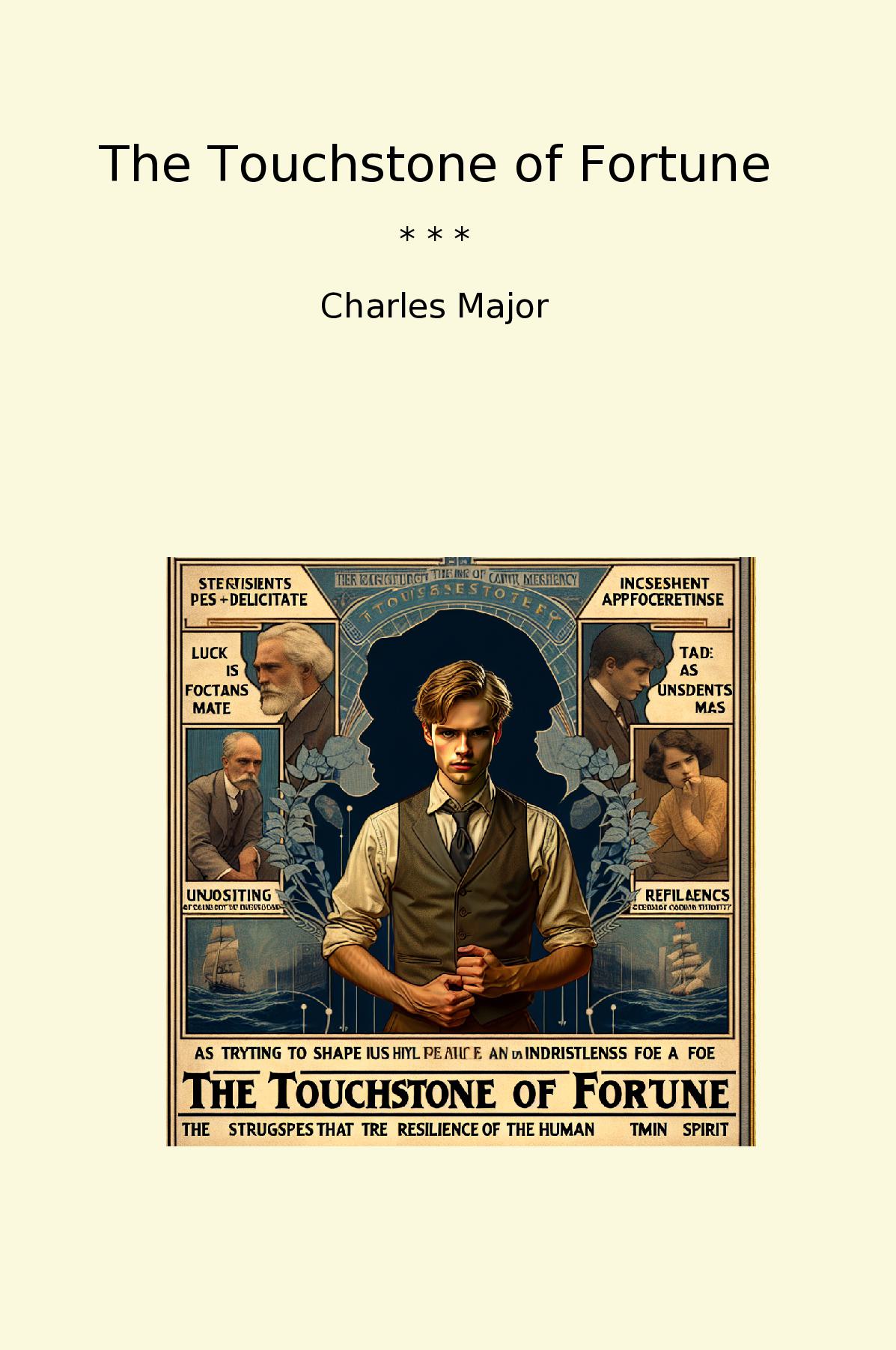 The Touchstone of Fortune