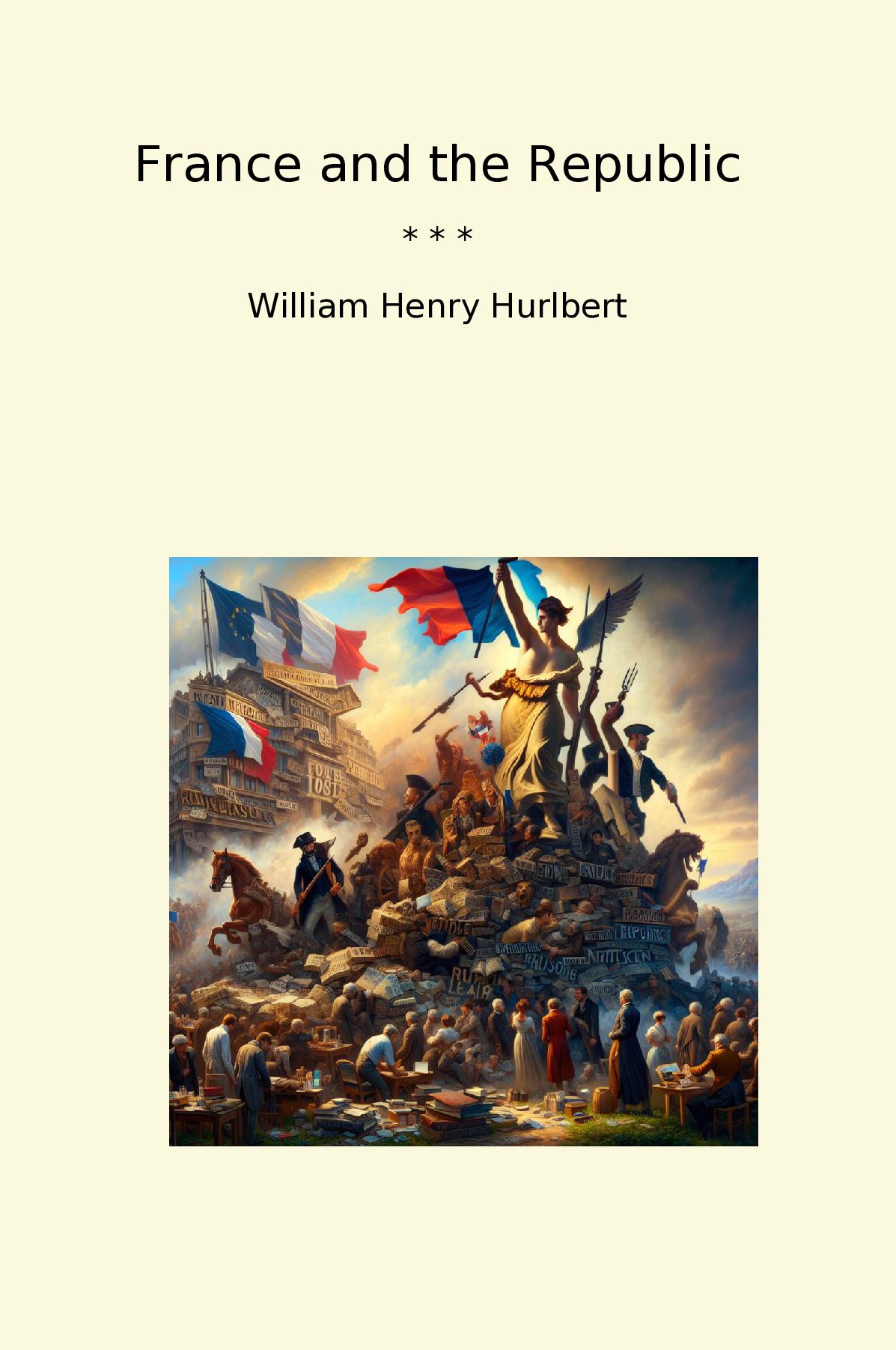 France and the Republic