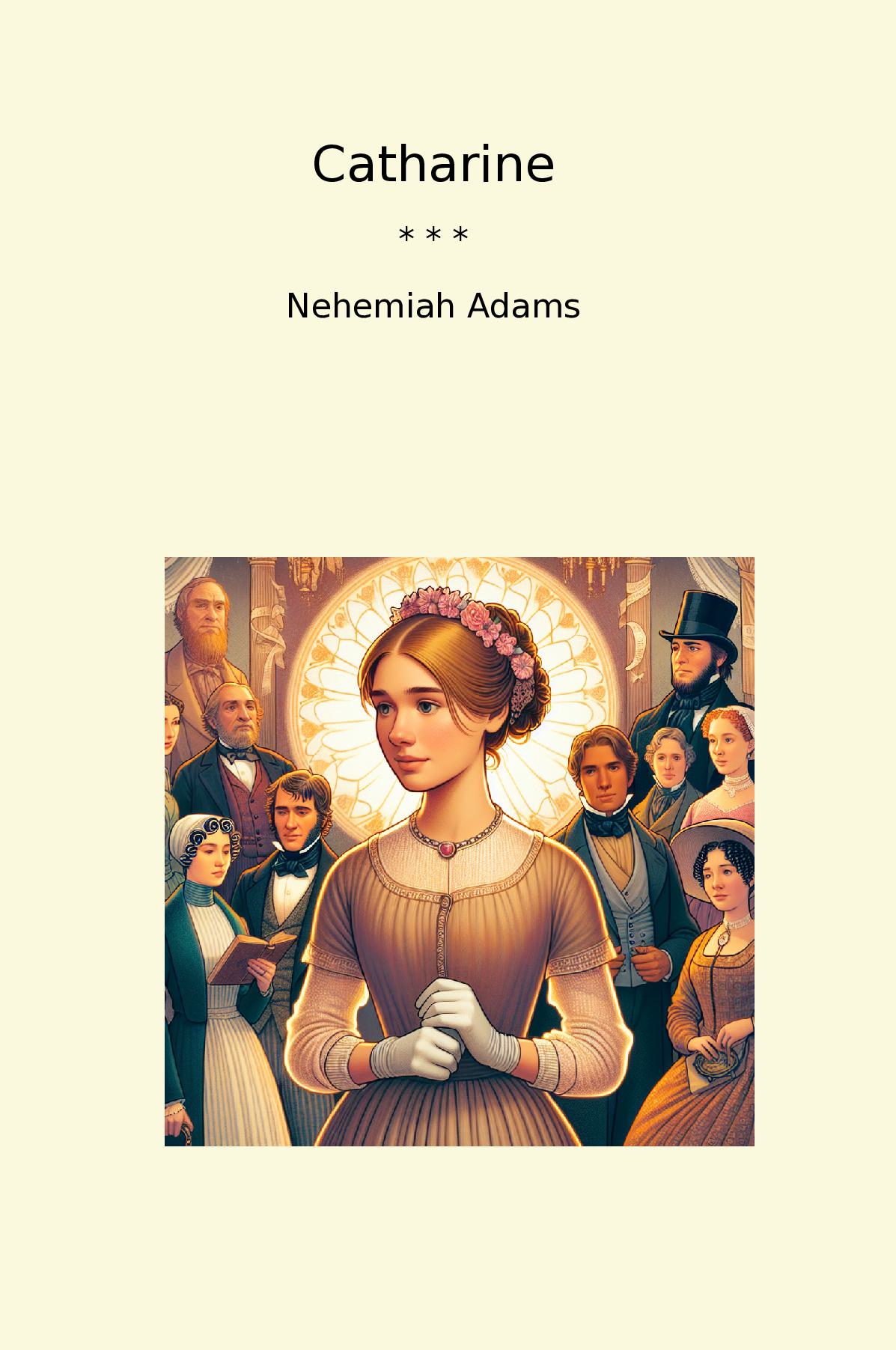 Catharine