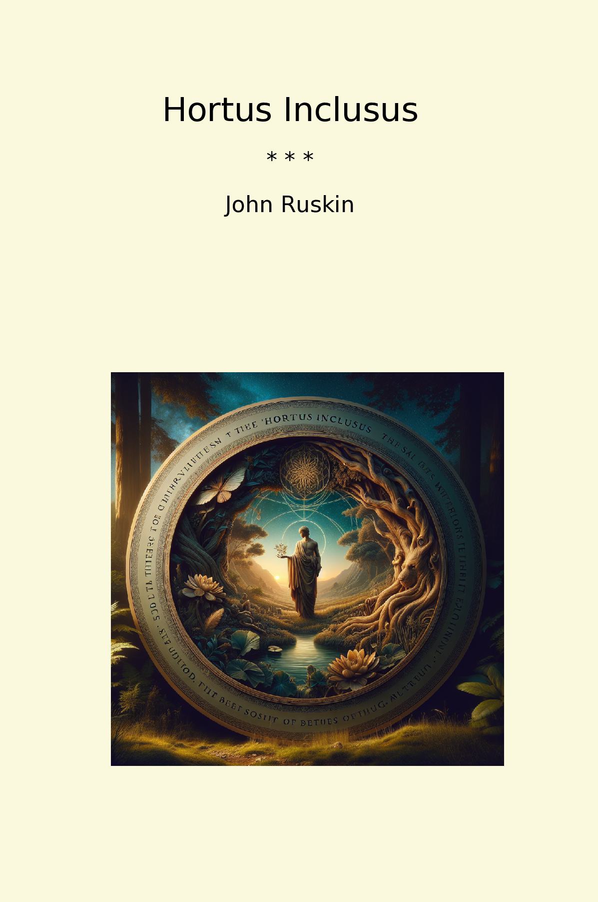 Hortus Inclusus