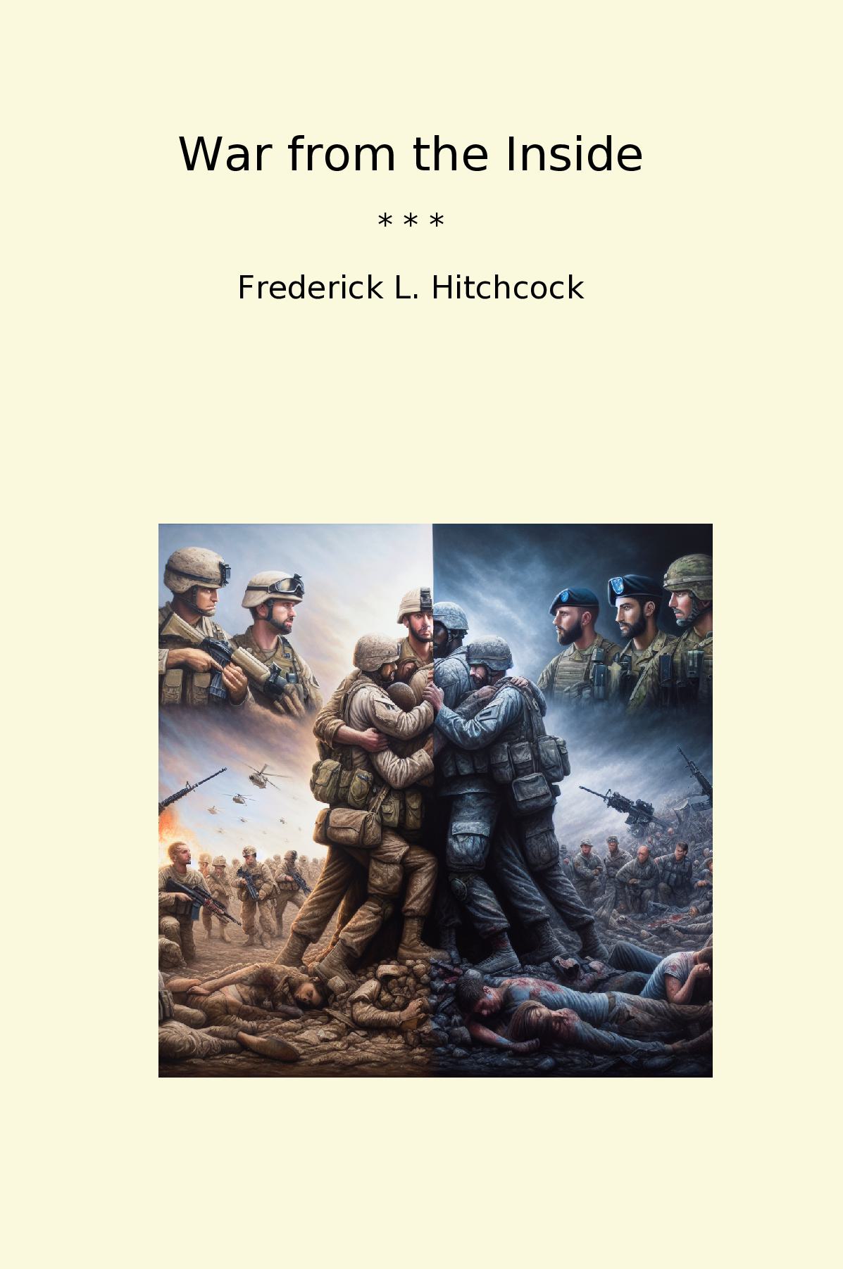 War from the Inside
