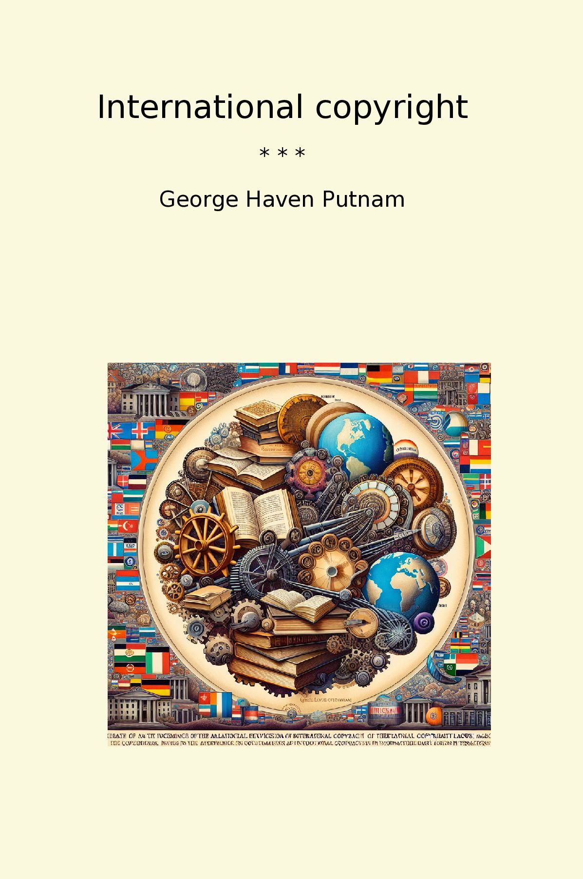 International copyright