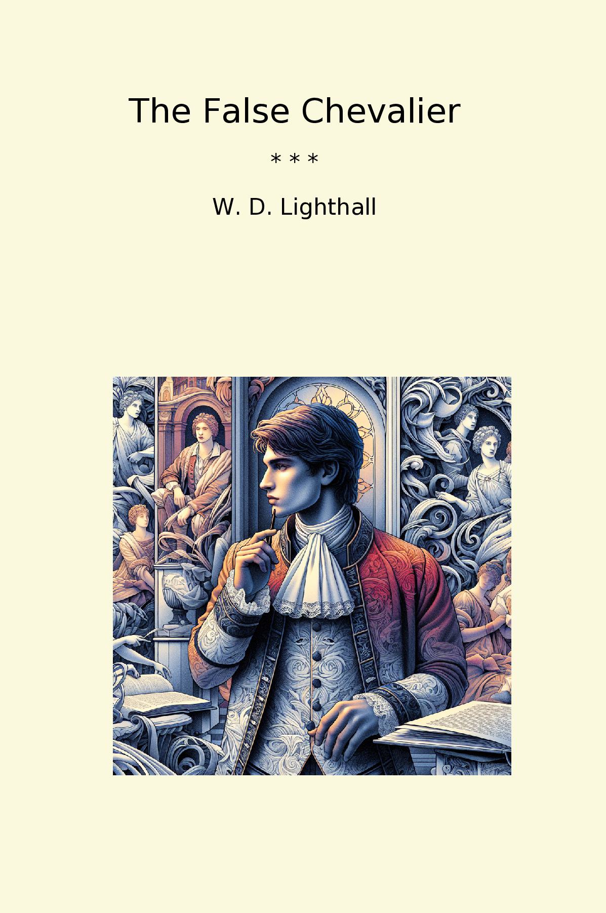 The False Chevalier