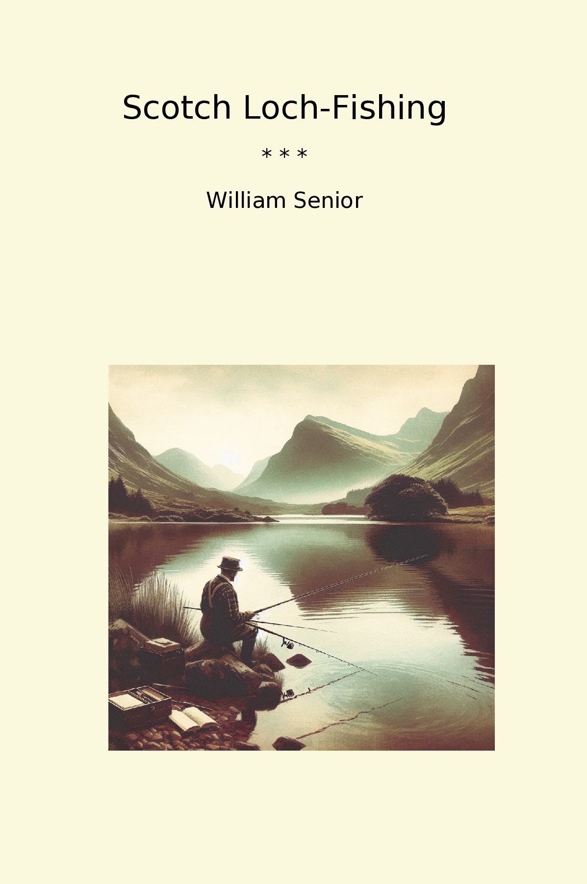 Scotch Loch-Fishing