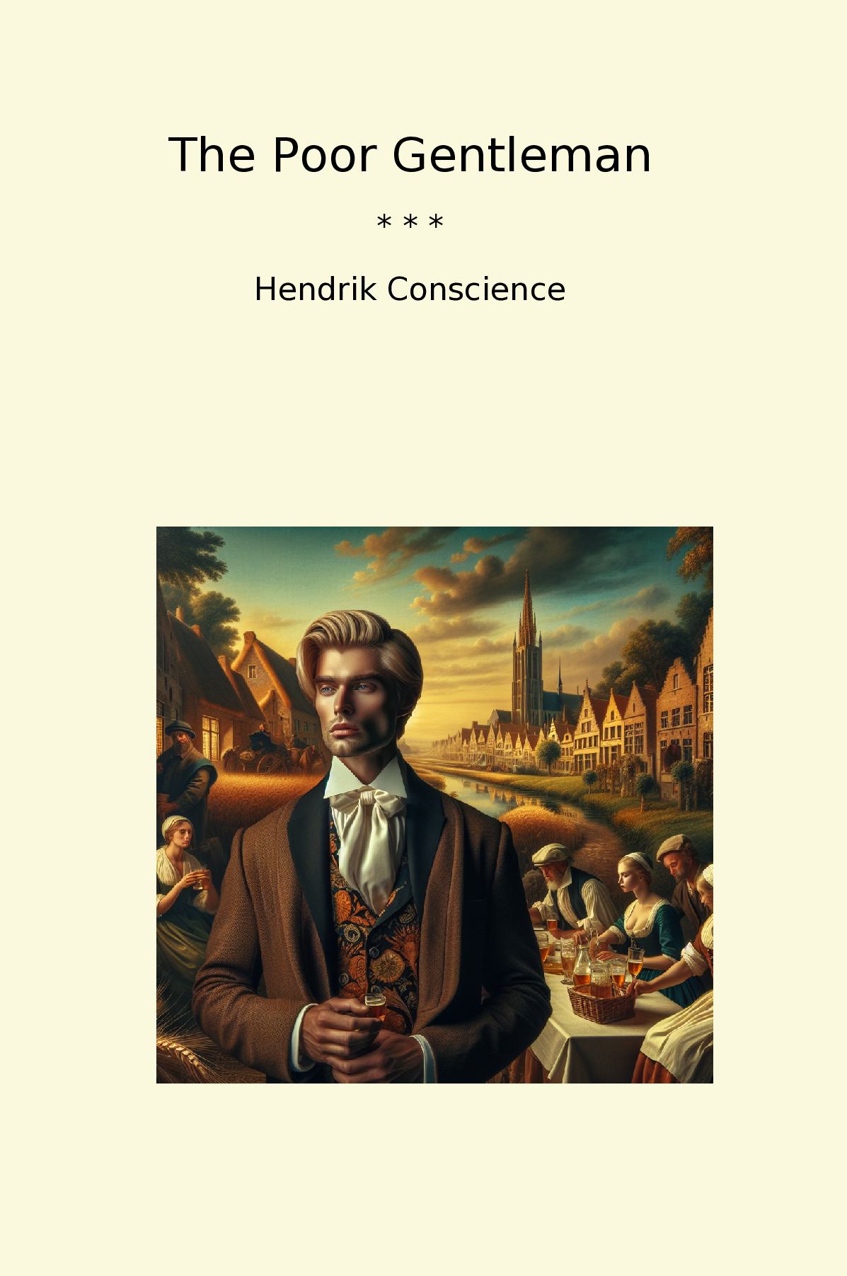 The Poor Gentleman