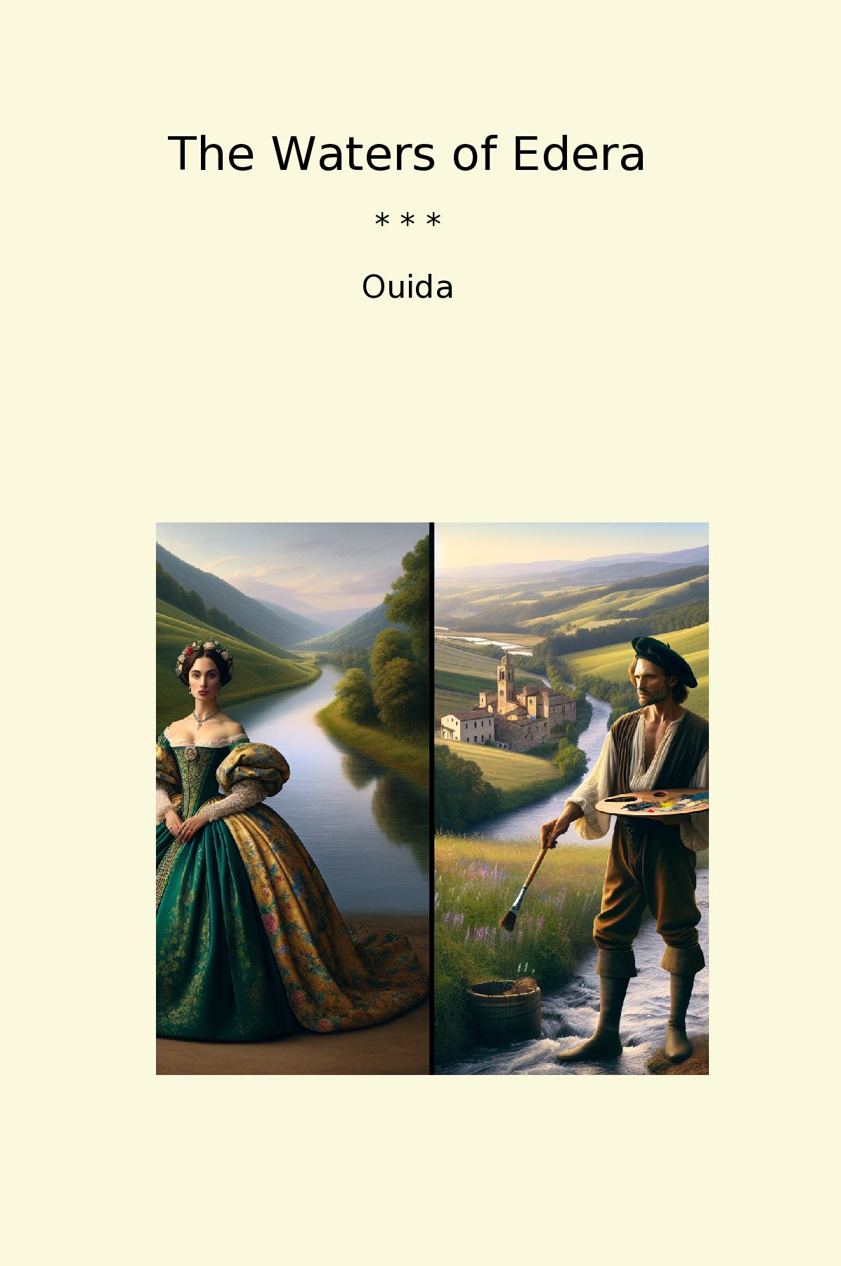 The Waters of Edera