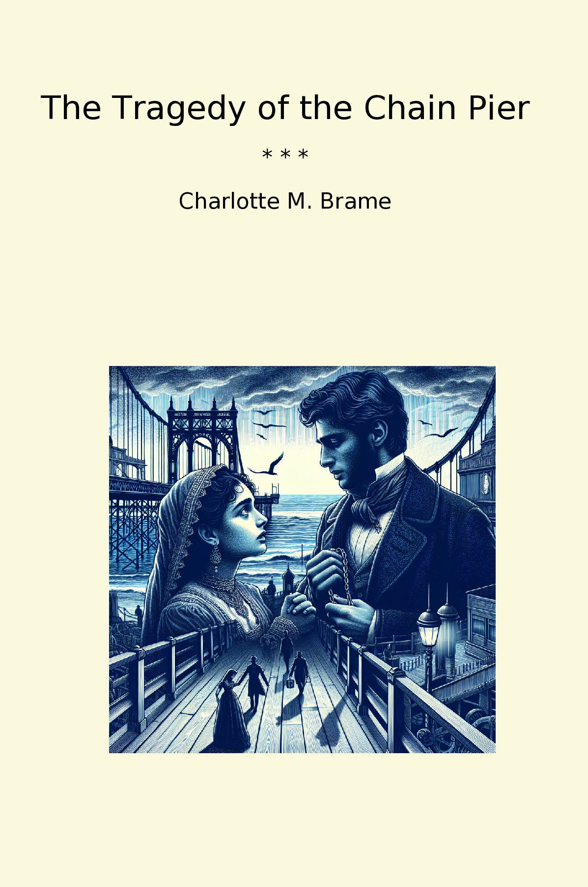 The Tragedy of the Chain Pier