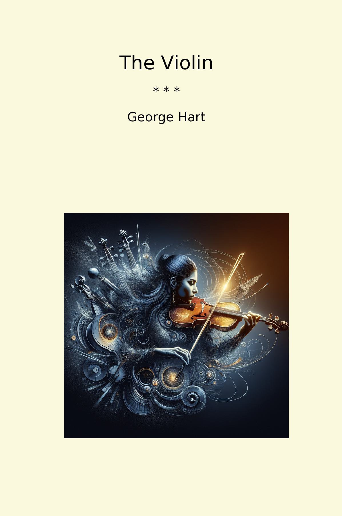 The Violin