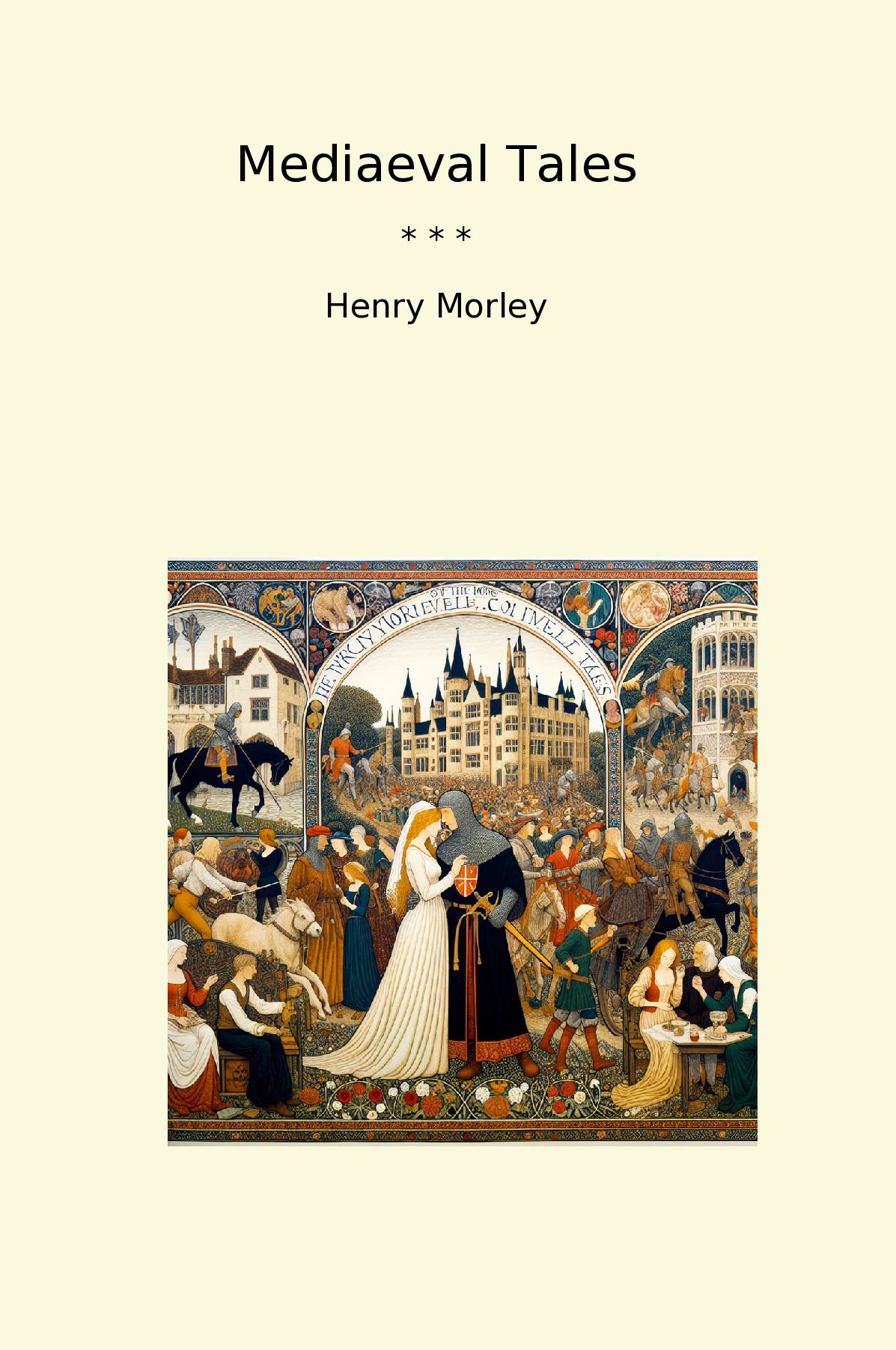Mediaeval Tales