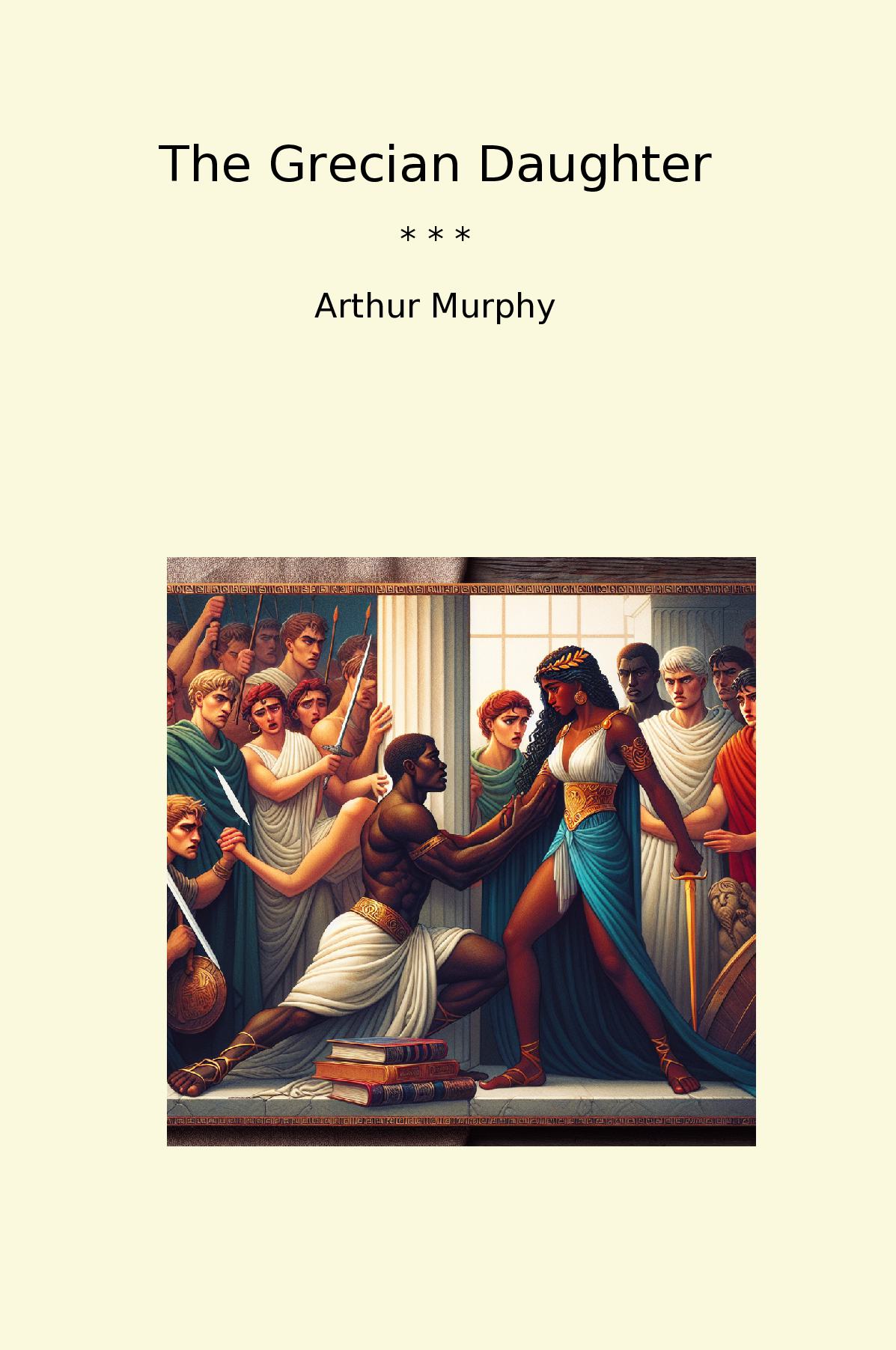 The Grecian Daughter