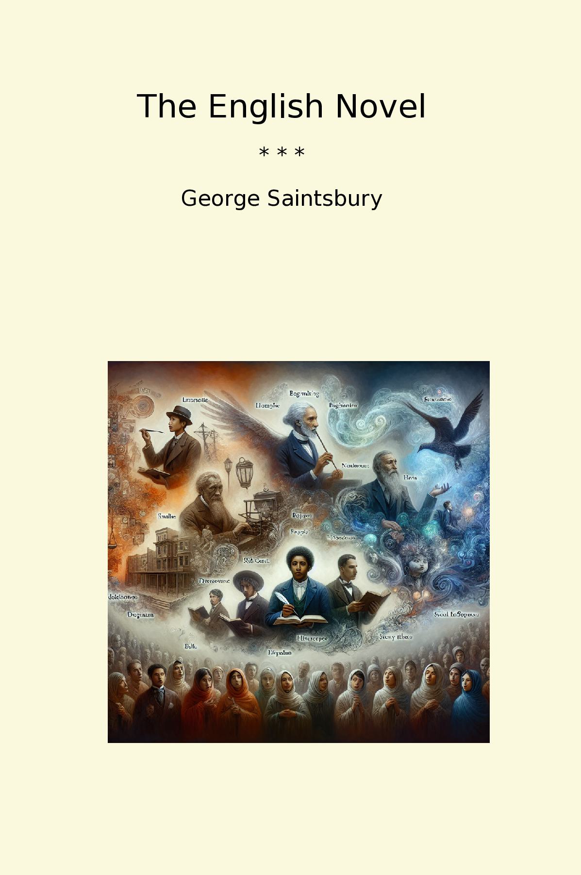 The English Novel