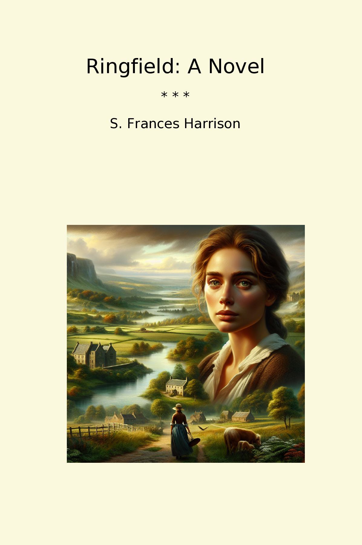 Ringfield: A Novel