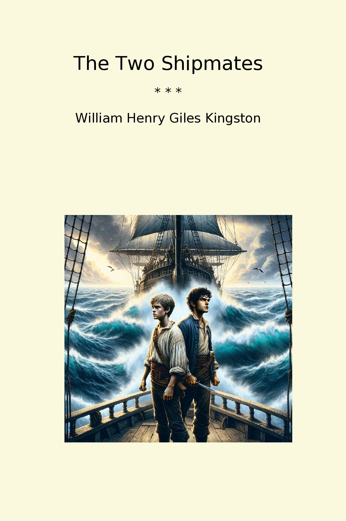 The Two Shipmates