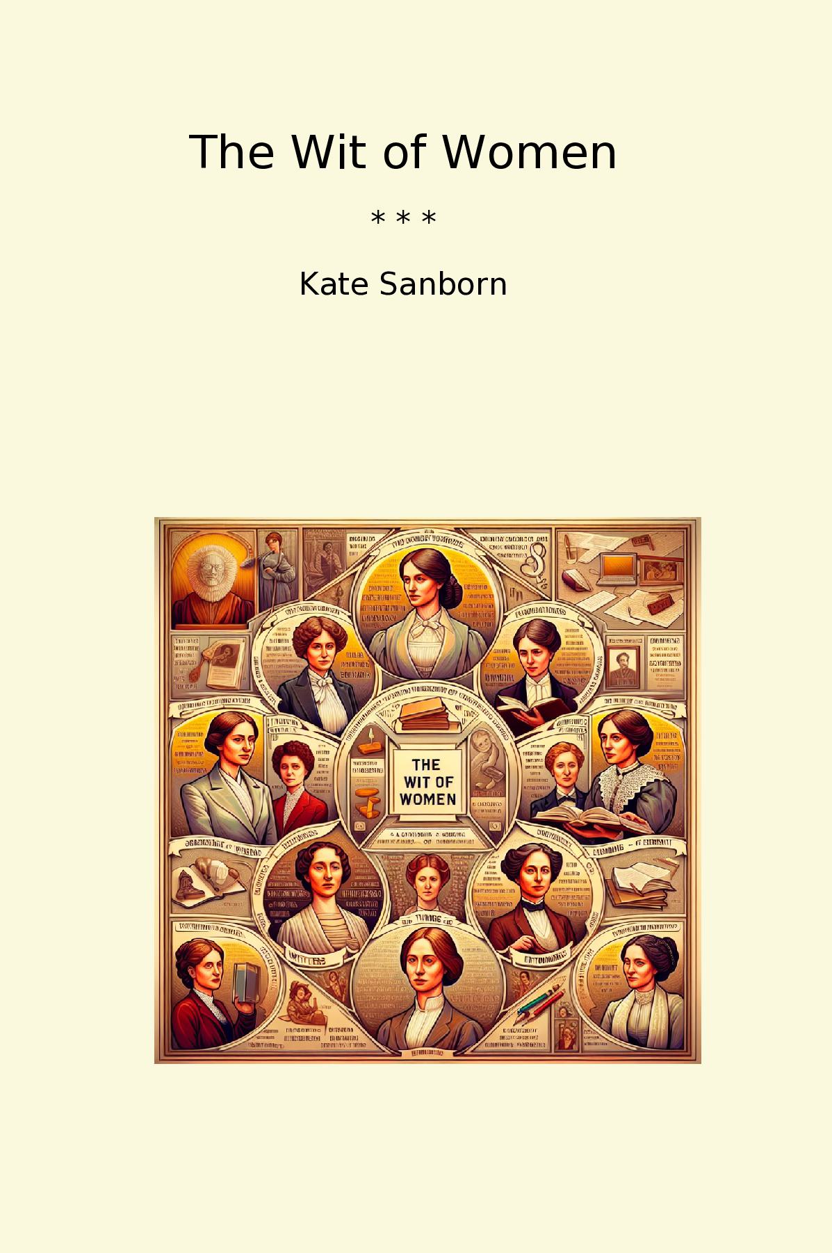The Wit of Women