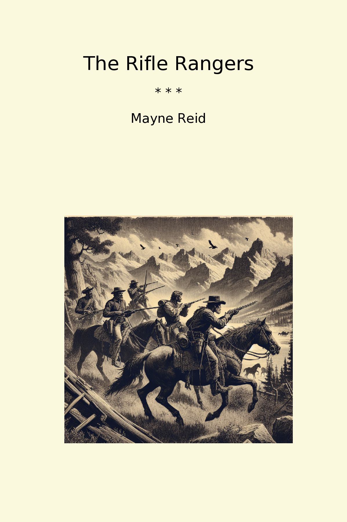 The Rifle Rangers
