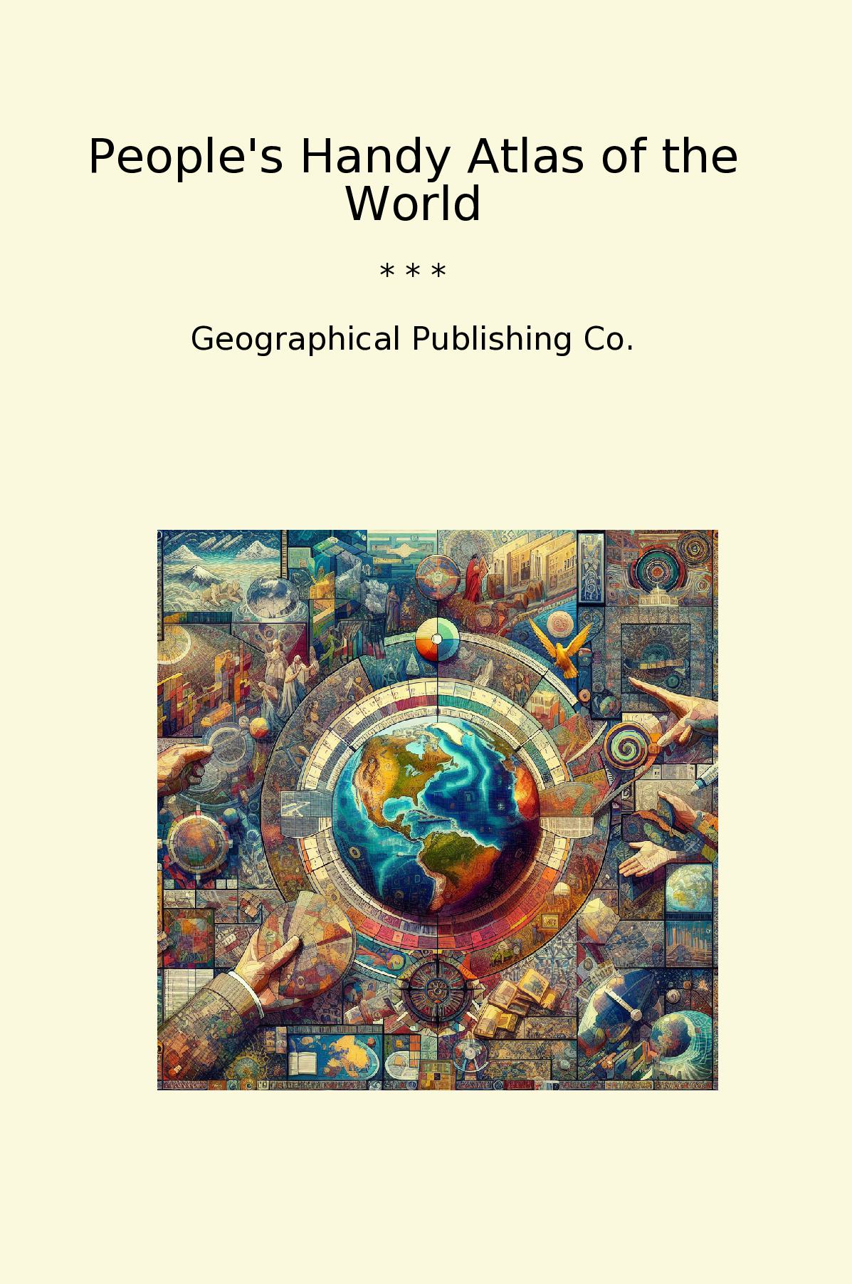 People's Handy Atlas of the World