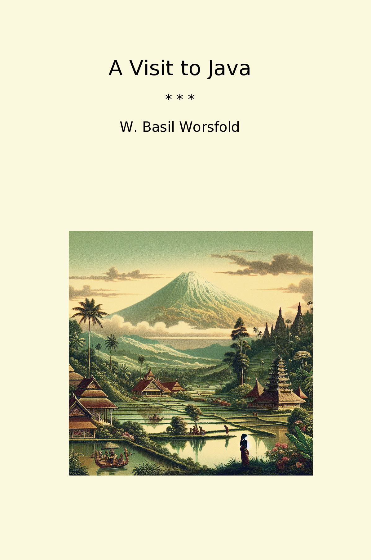 A Visit to Java