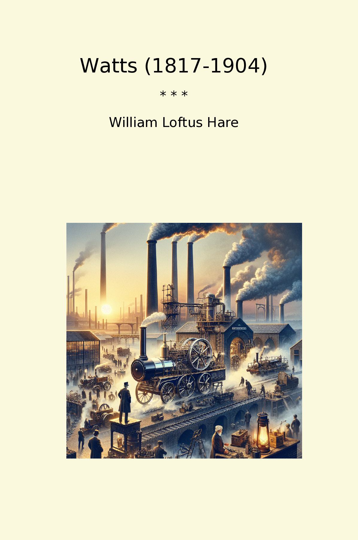 Watts (1817-1904)