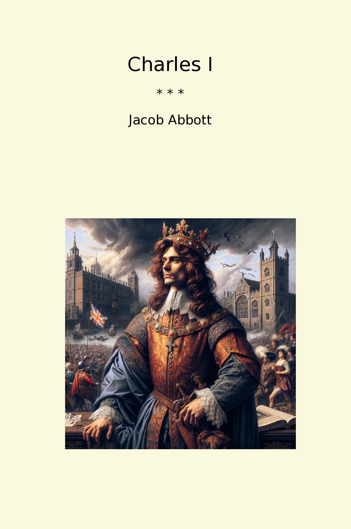 Charles I