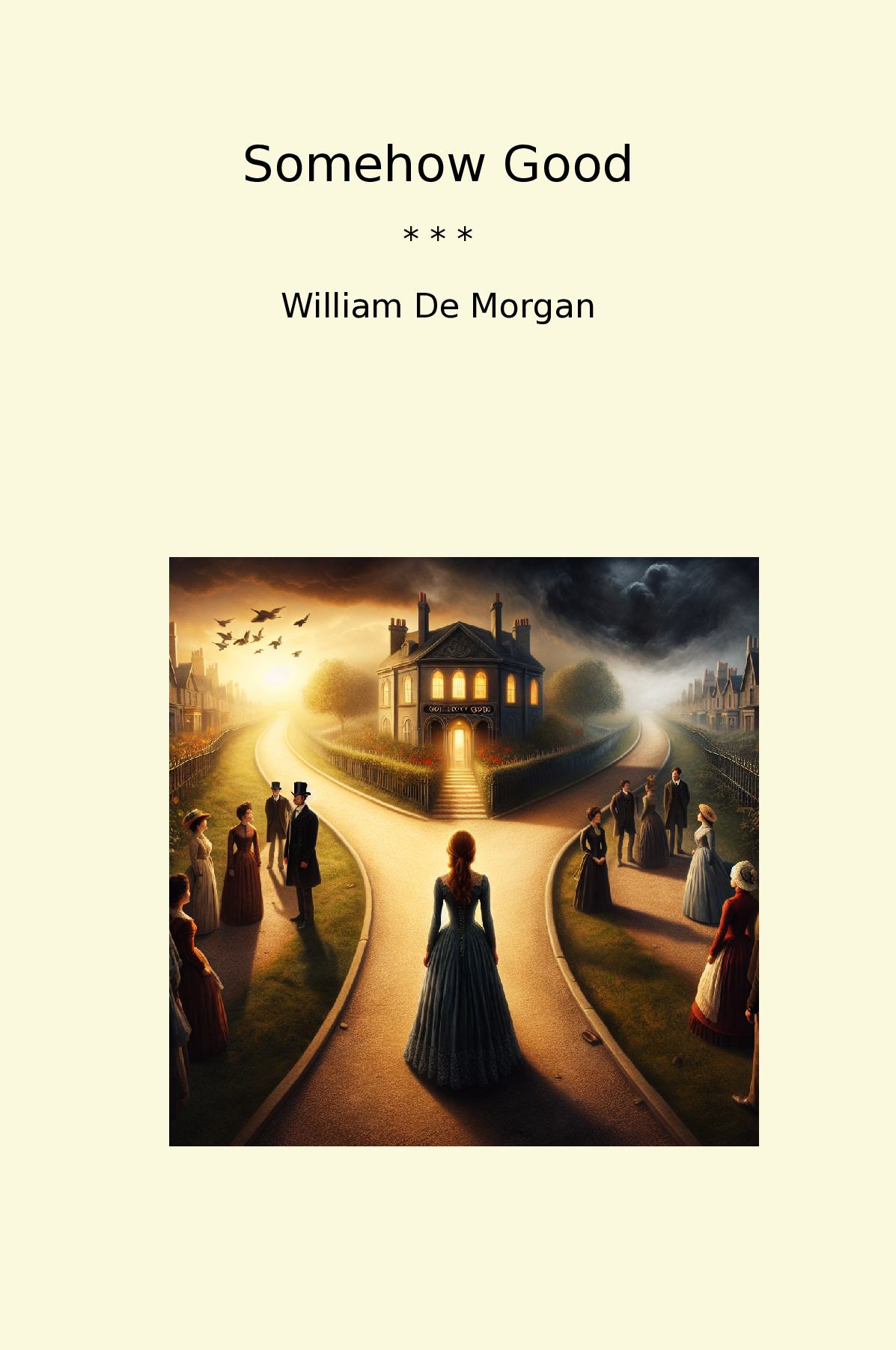 Somehow Good