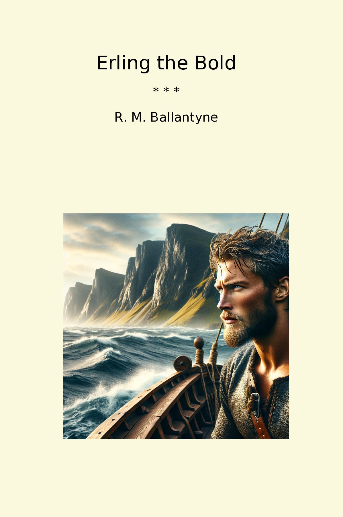 Erling the Bold