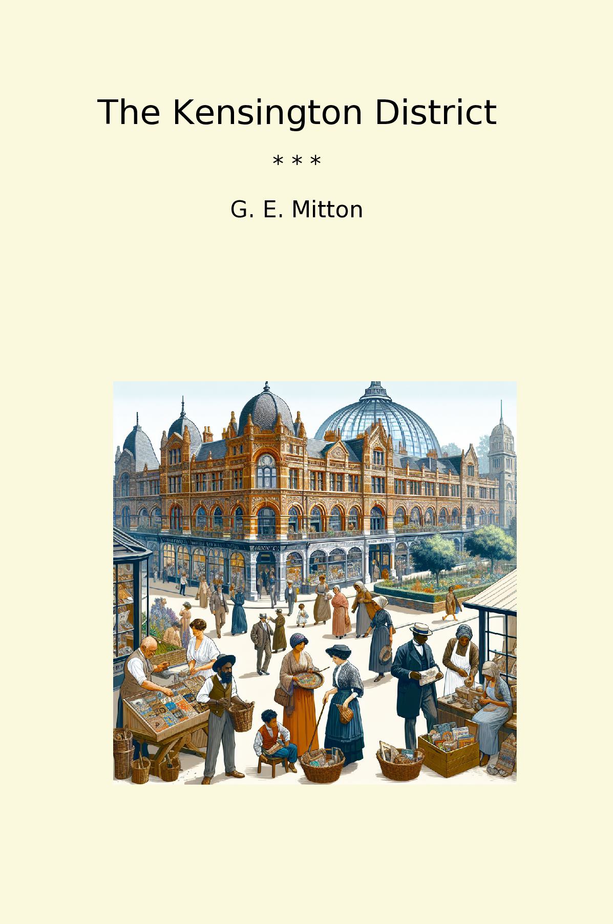 The Kensington District