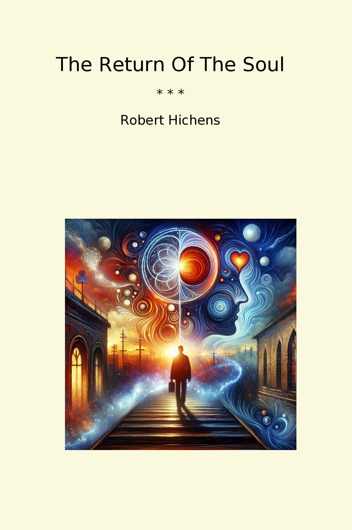 The Return Of The Soul