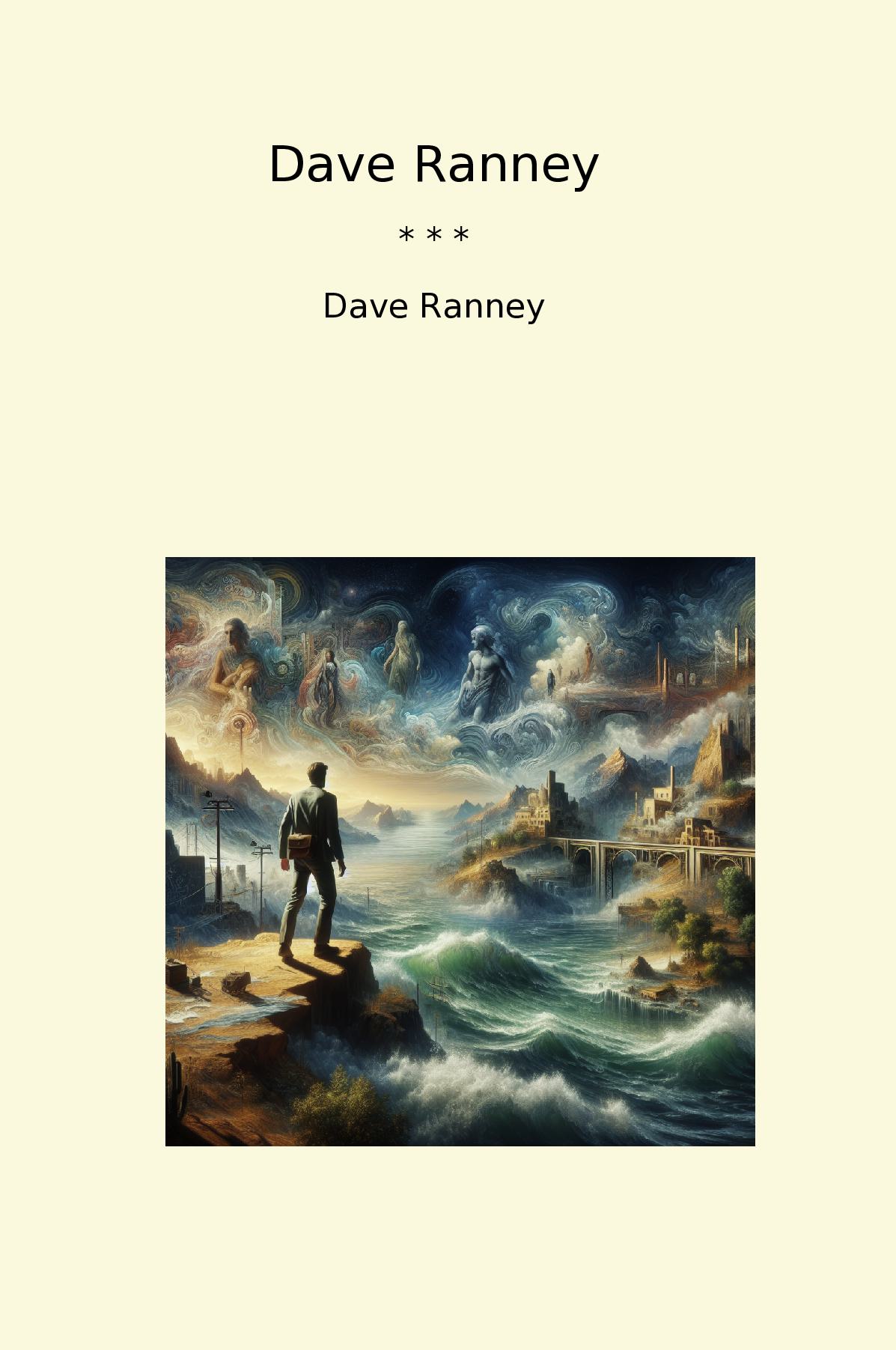 Dave Ranney