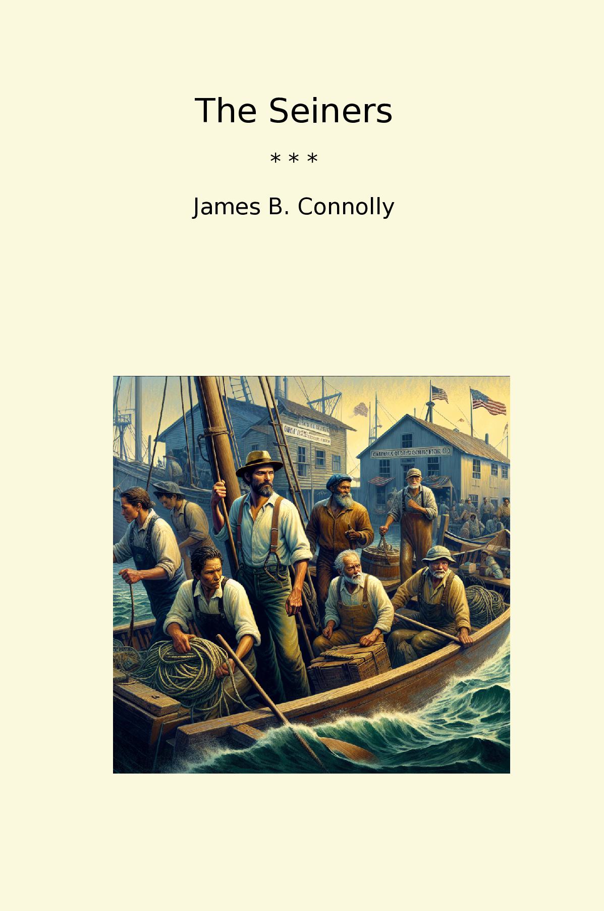 The Seiners