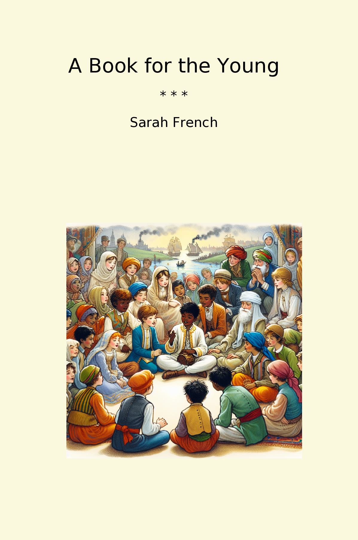 A Book for the Young