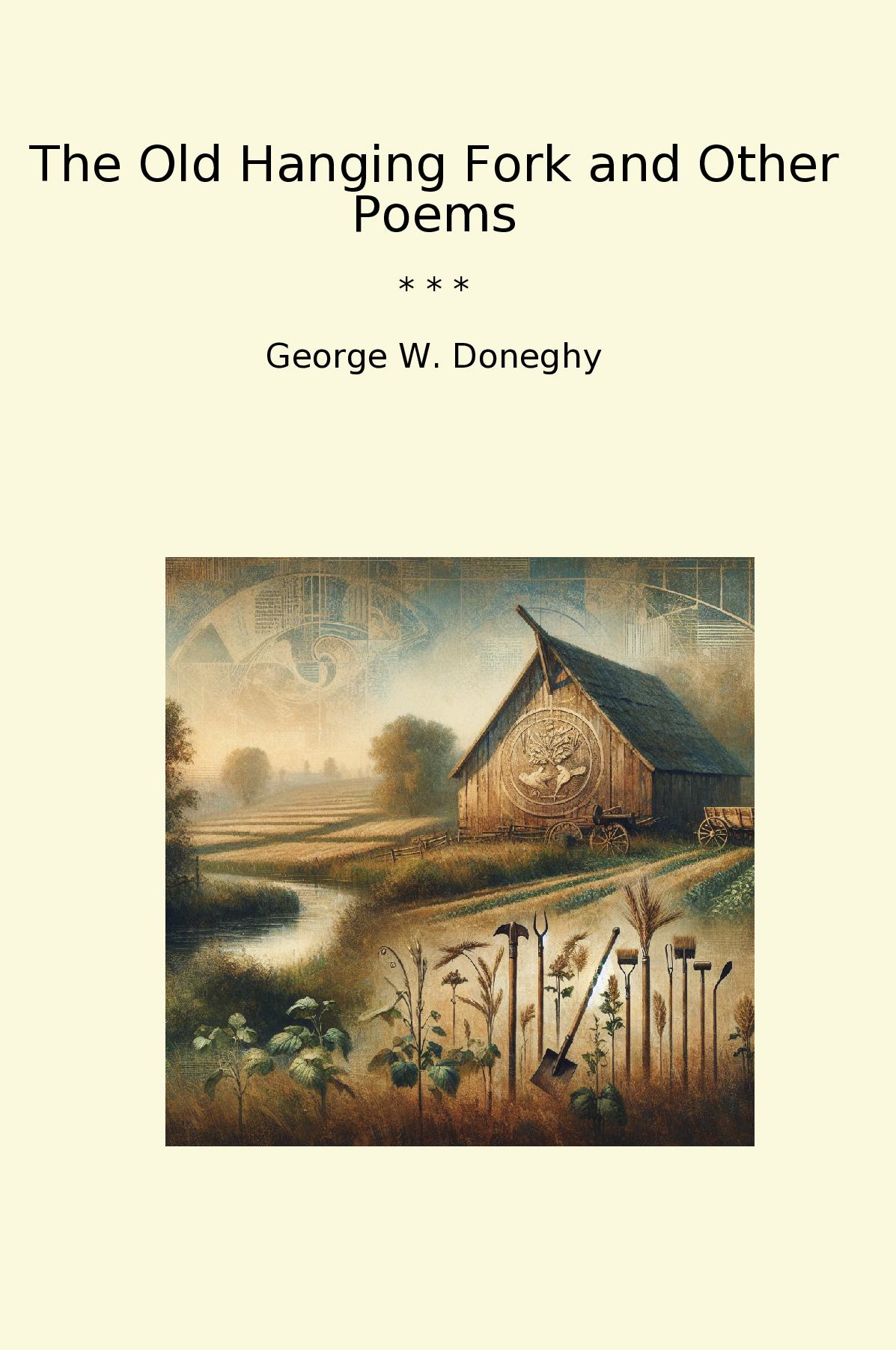 The Old Hanging Fork and Other Poems