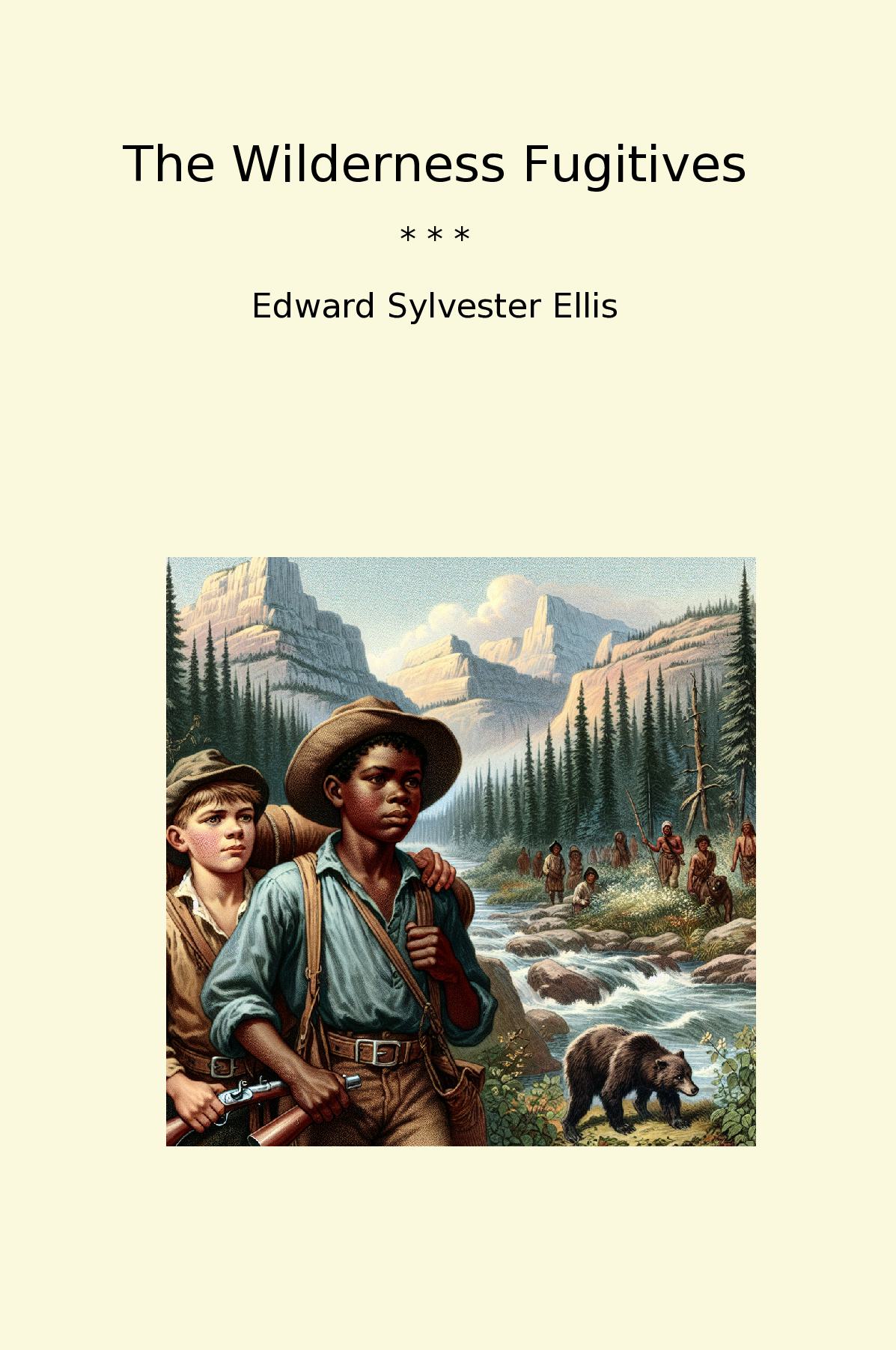 The Wilderness Fugitives