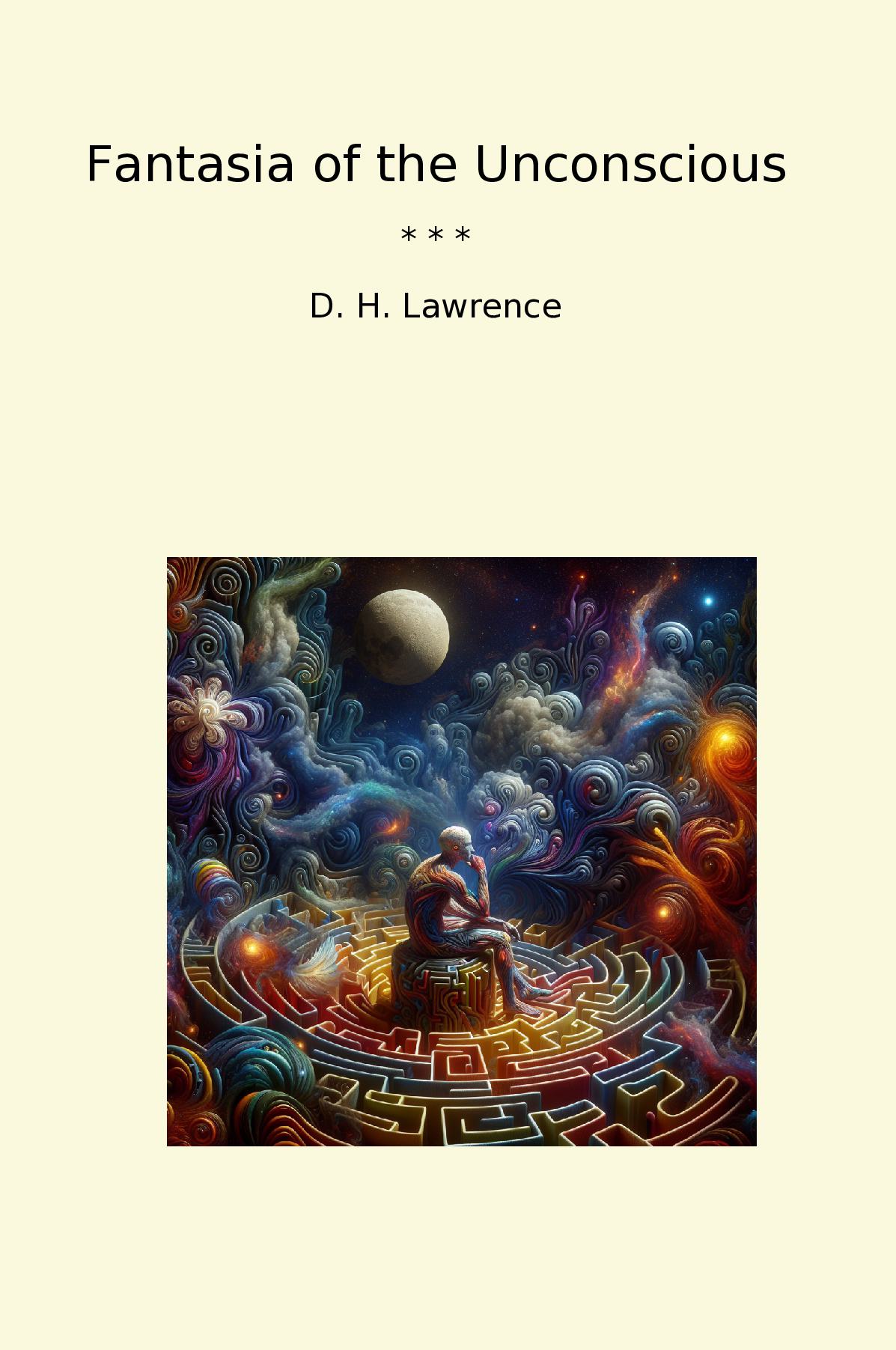 Fantasia of the Unconscious