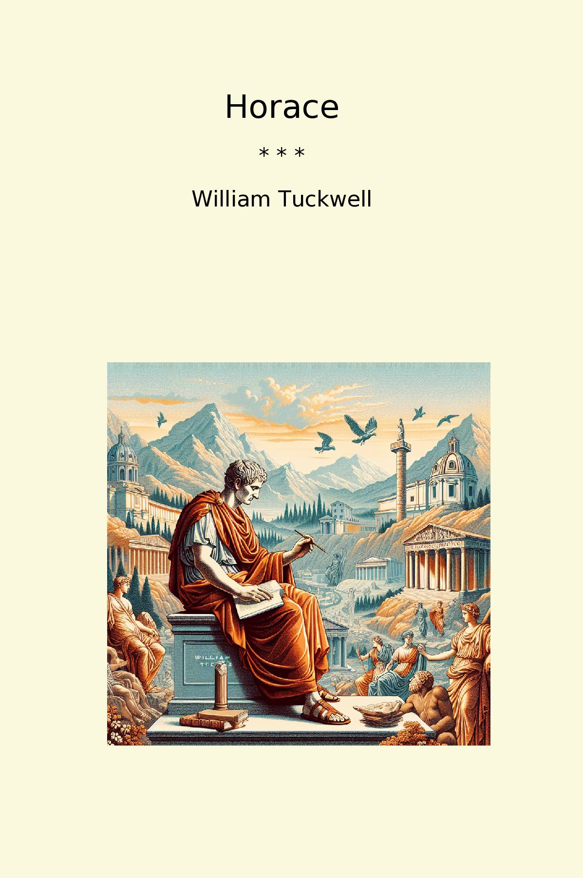 Horace