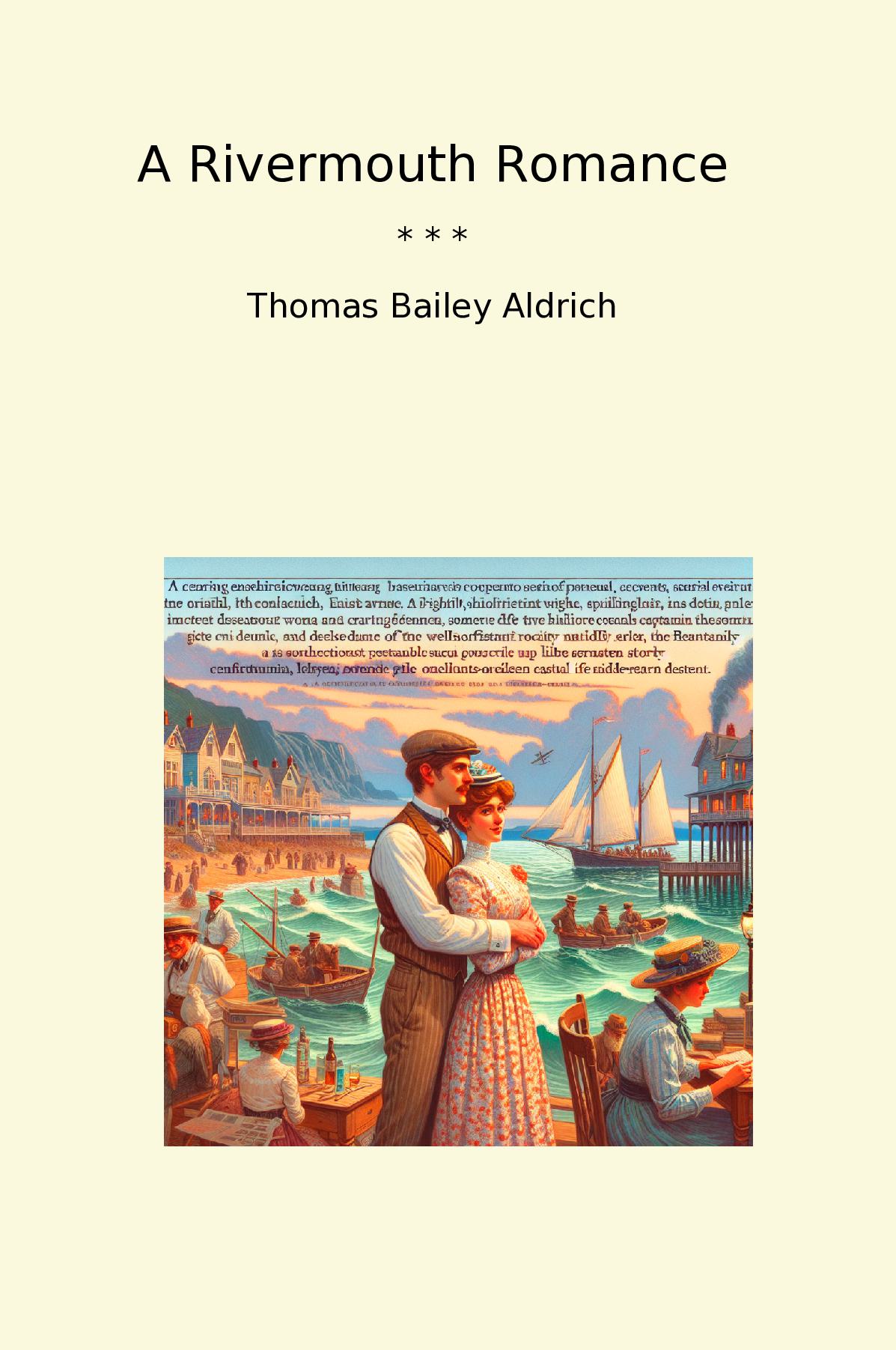 A Rivermouth Romance