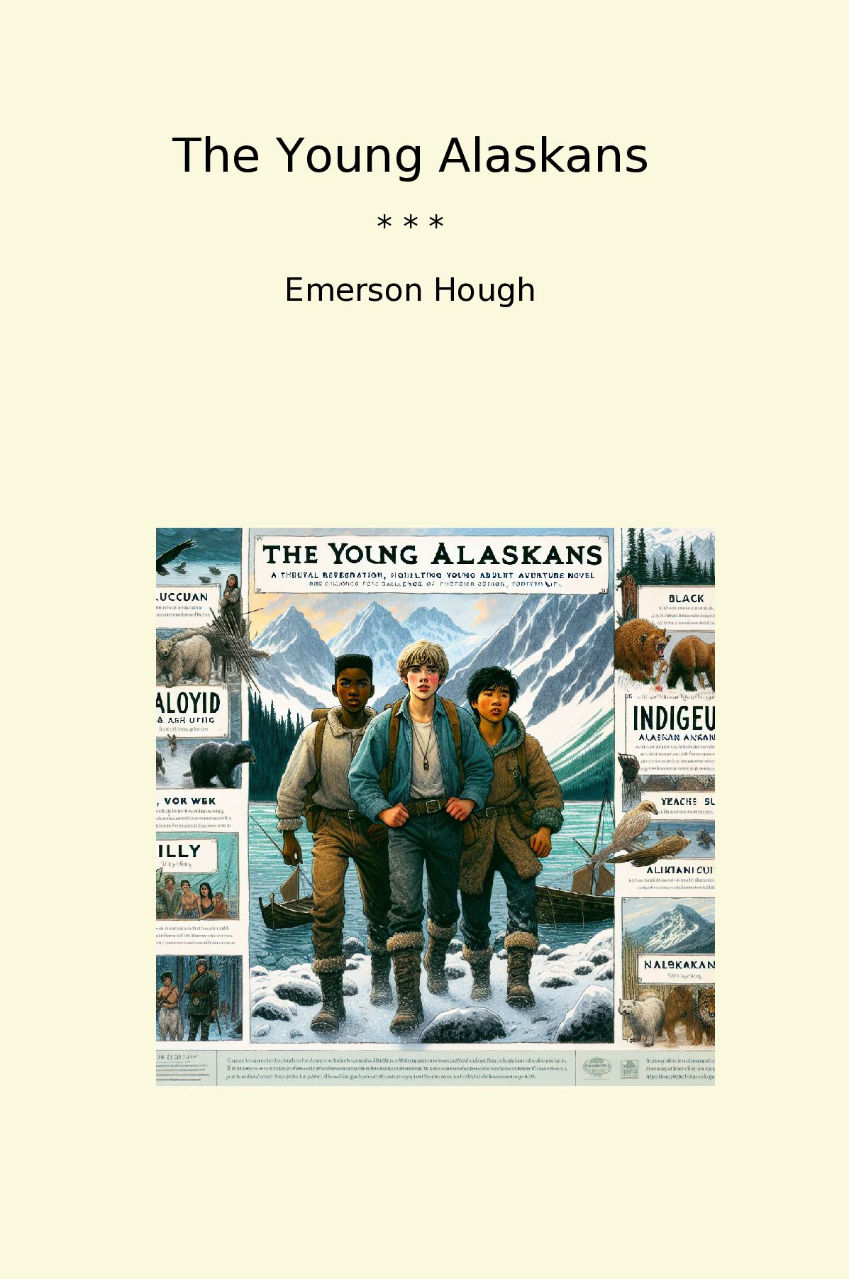 The Young Alaskans