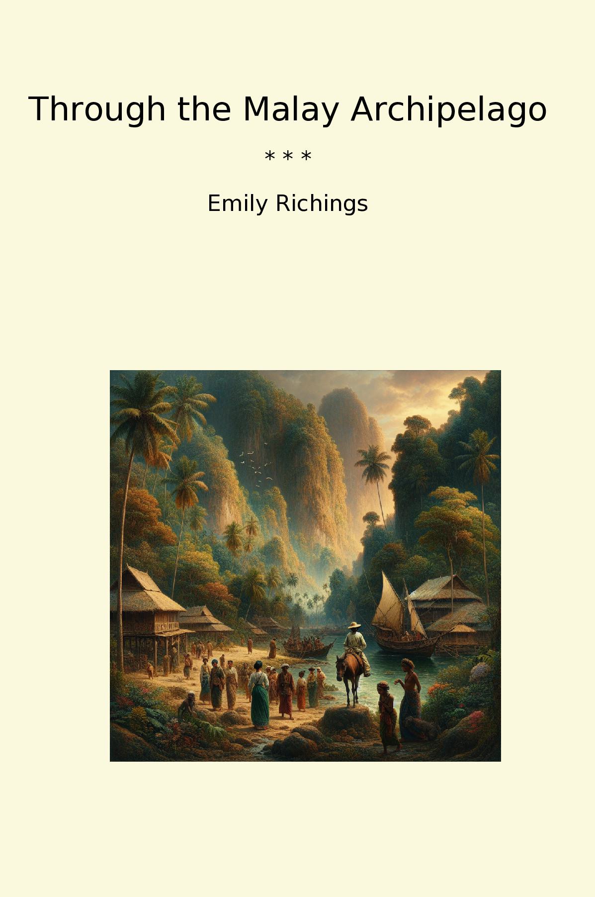 Through the Malay Archipelago