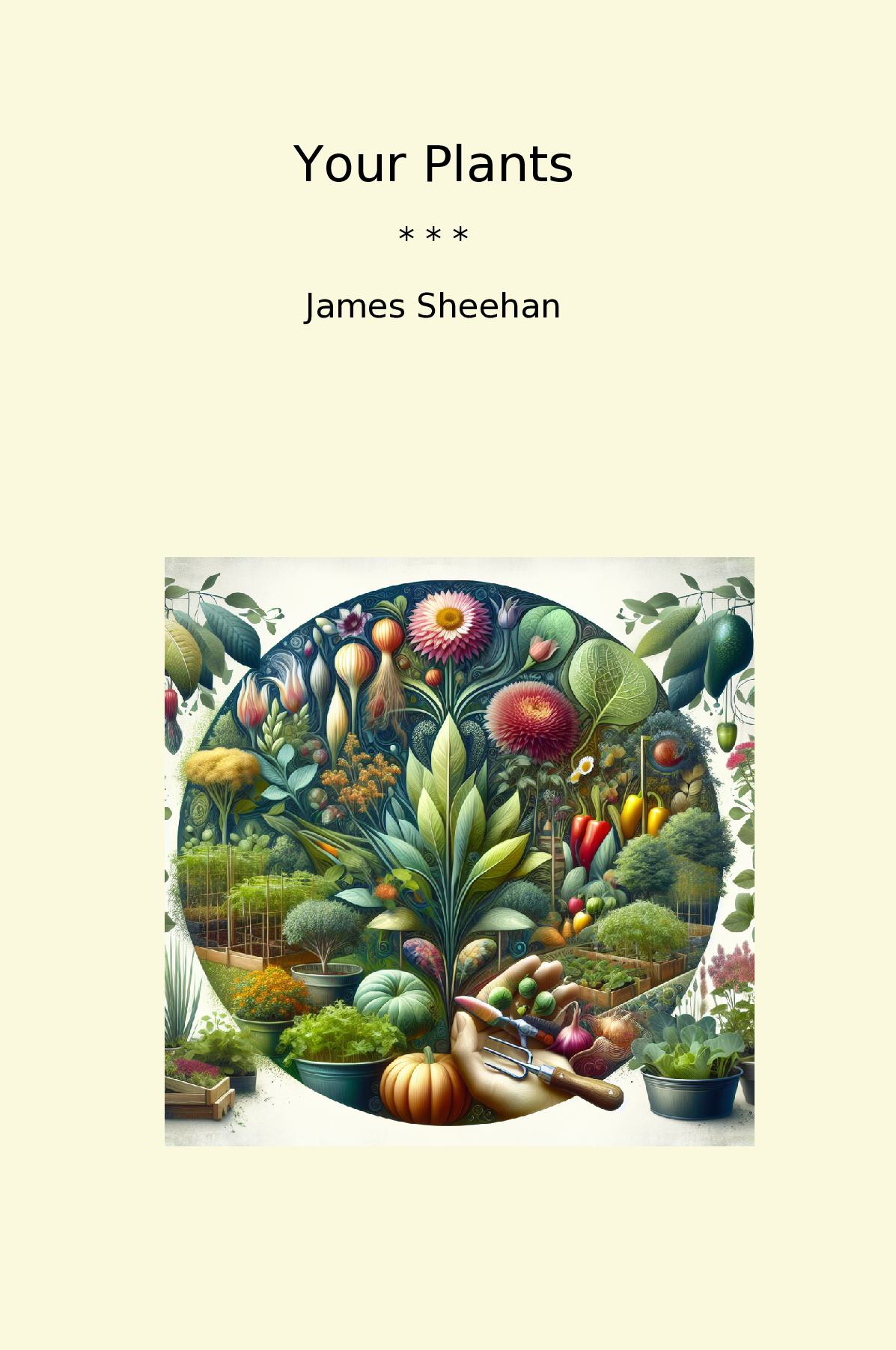 Your Plants