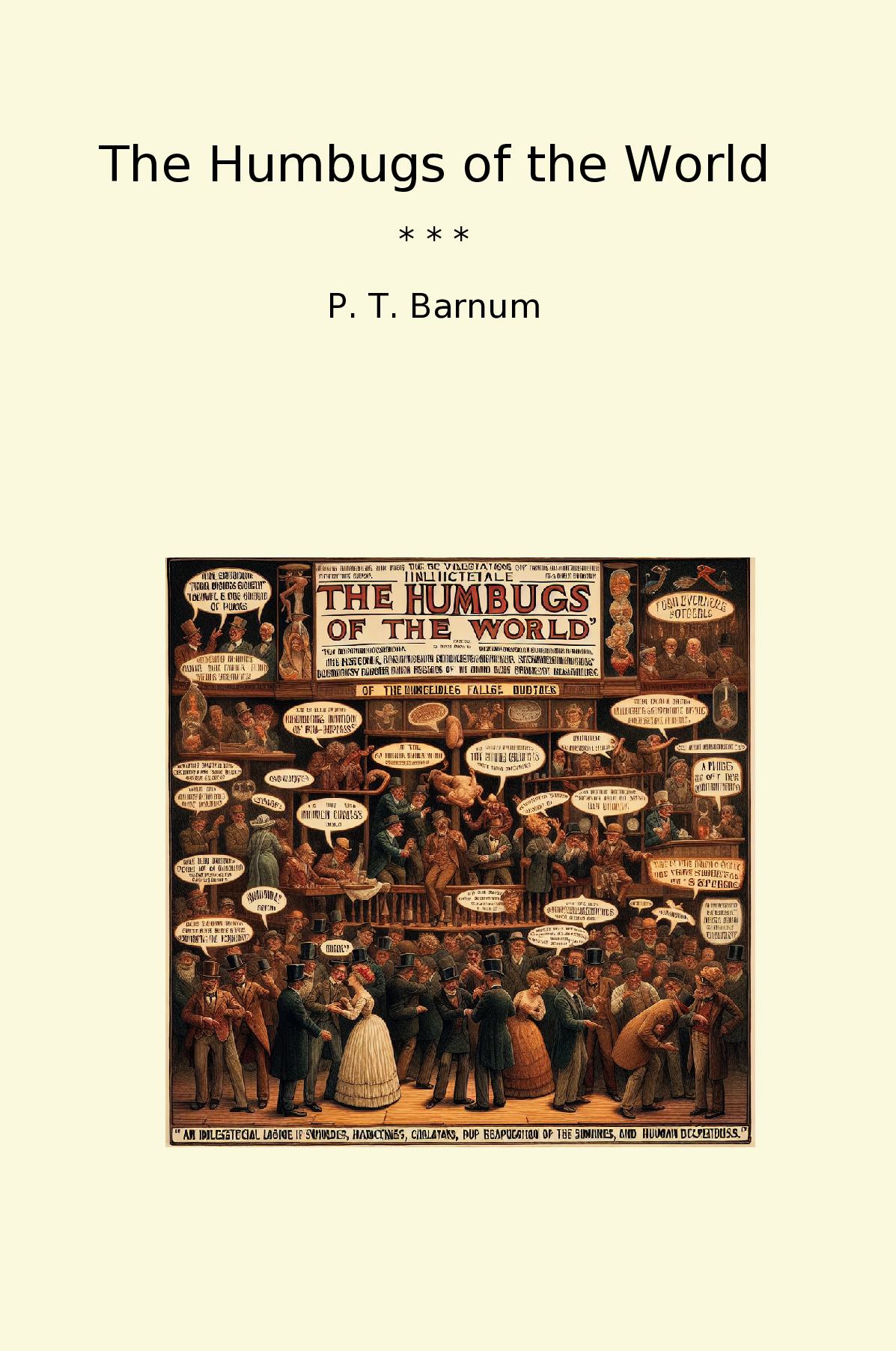 The Humbugs of the World
