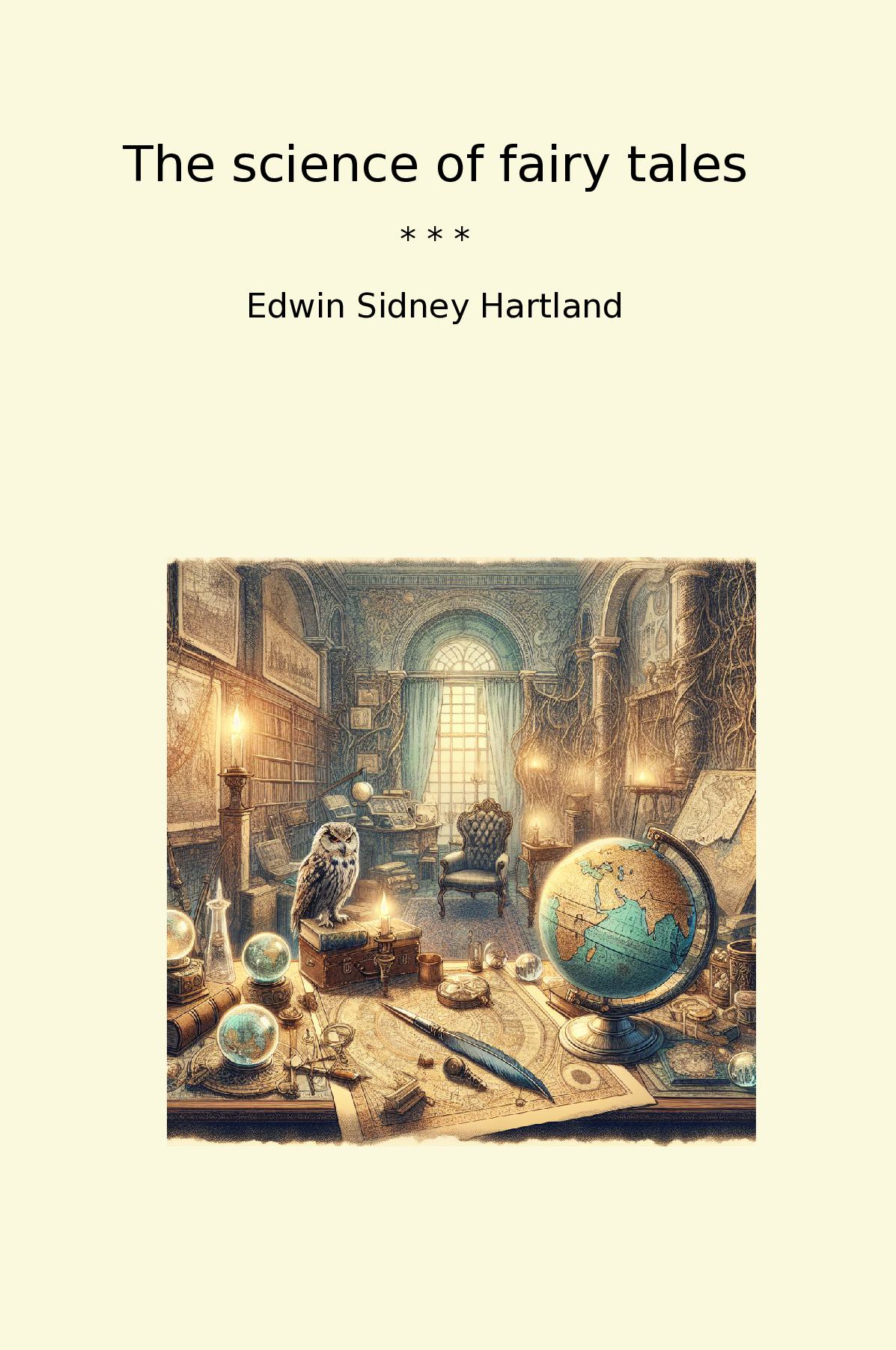The science of fairy tales