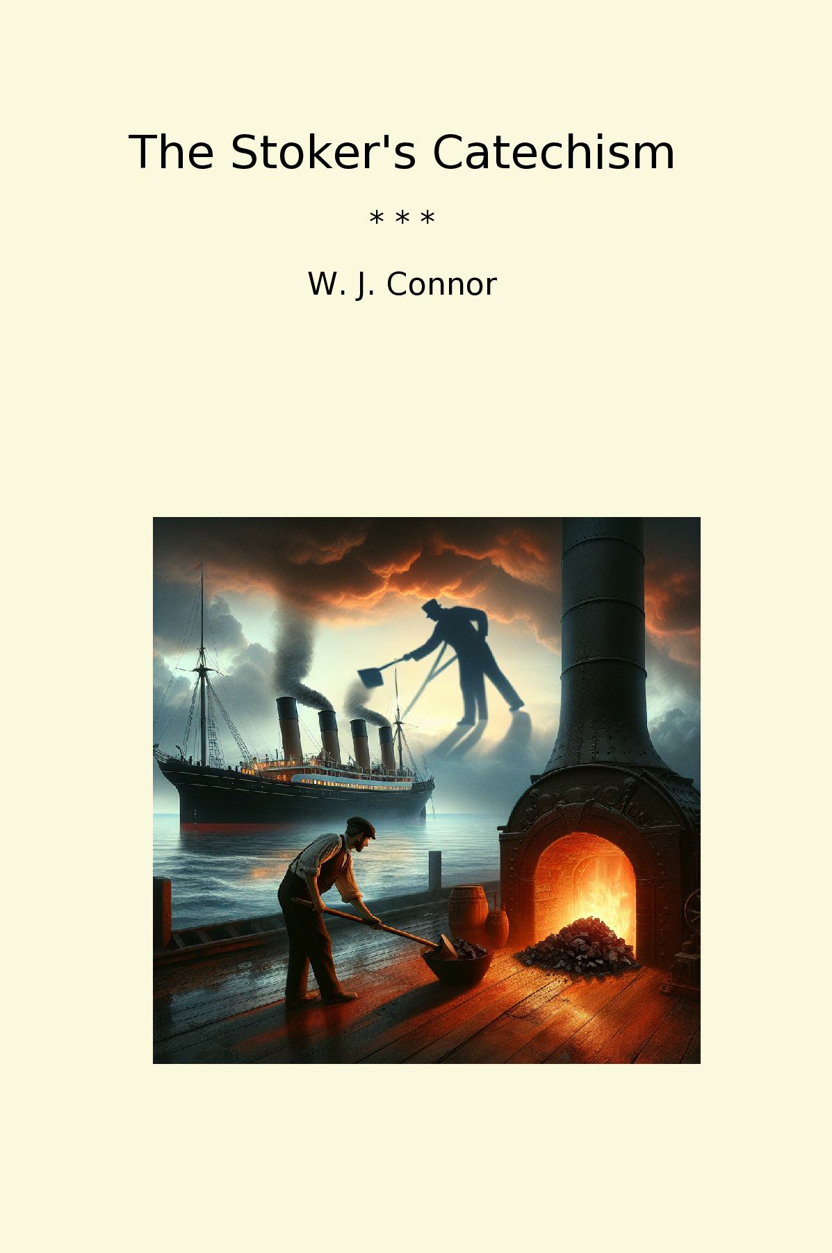 The Stoker's Catechism