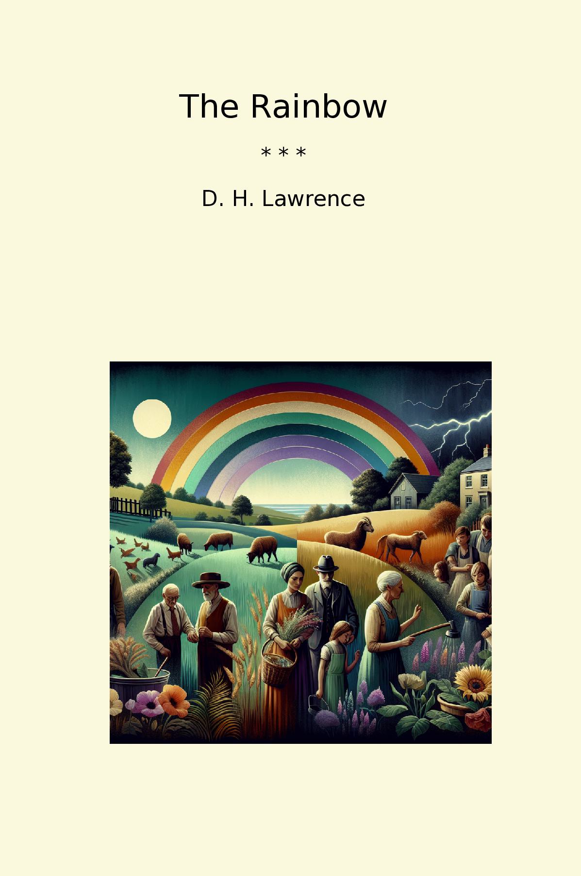 The Rainbow