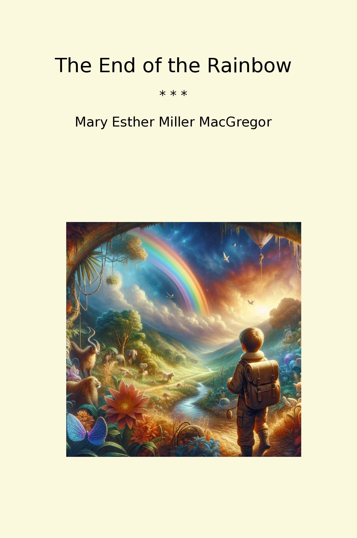 The End of the Rainbow