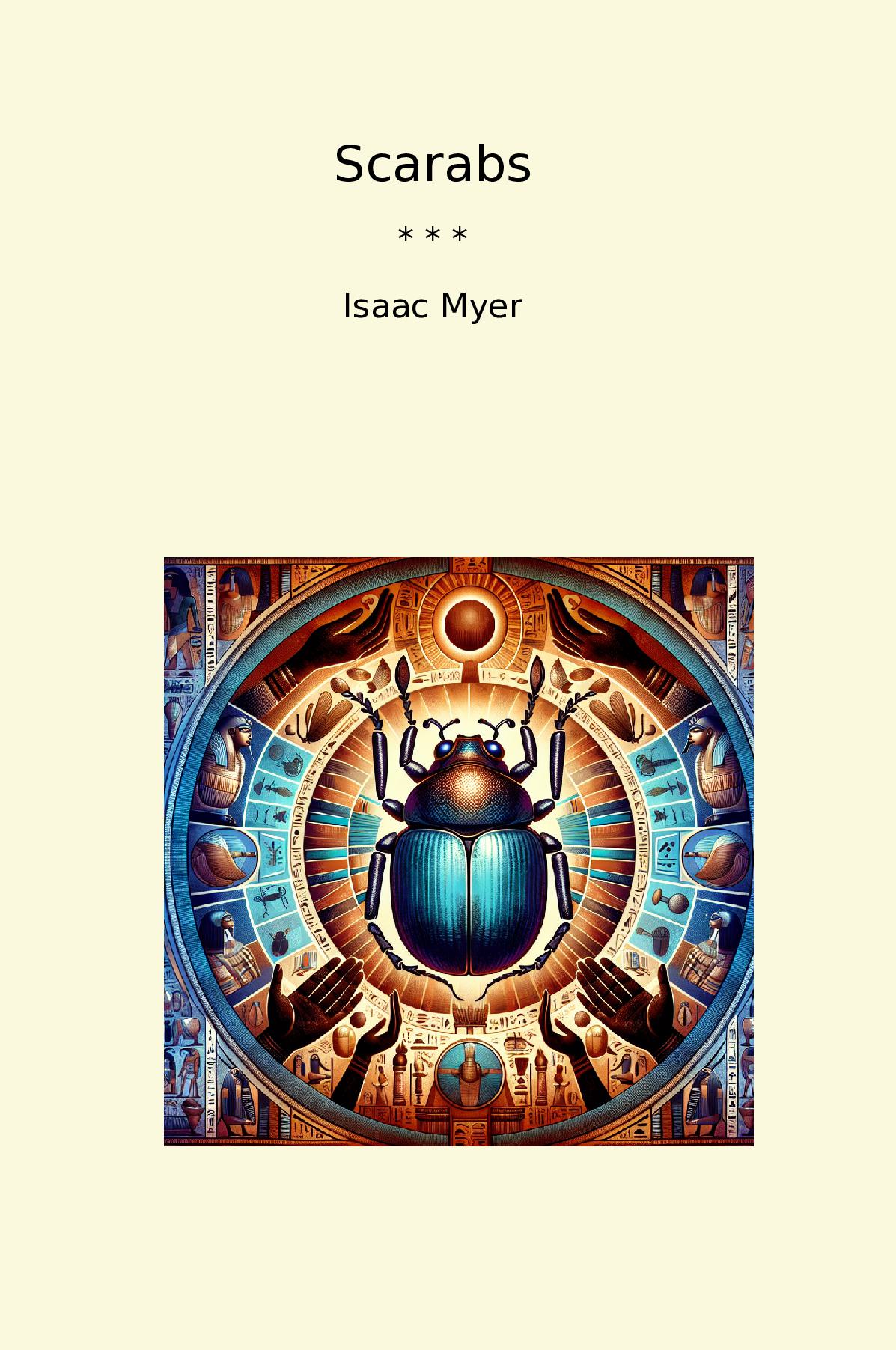 Scarabs