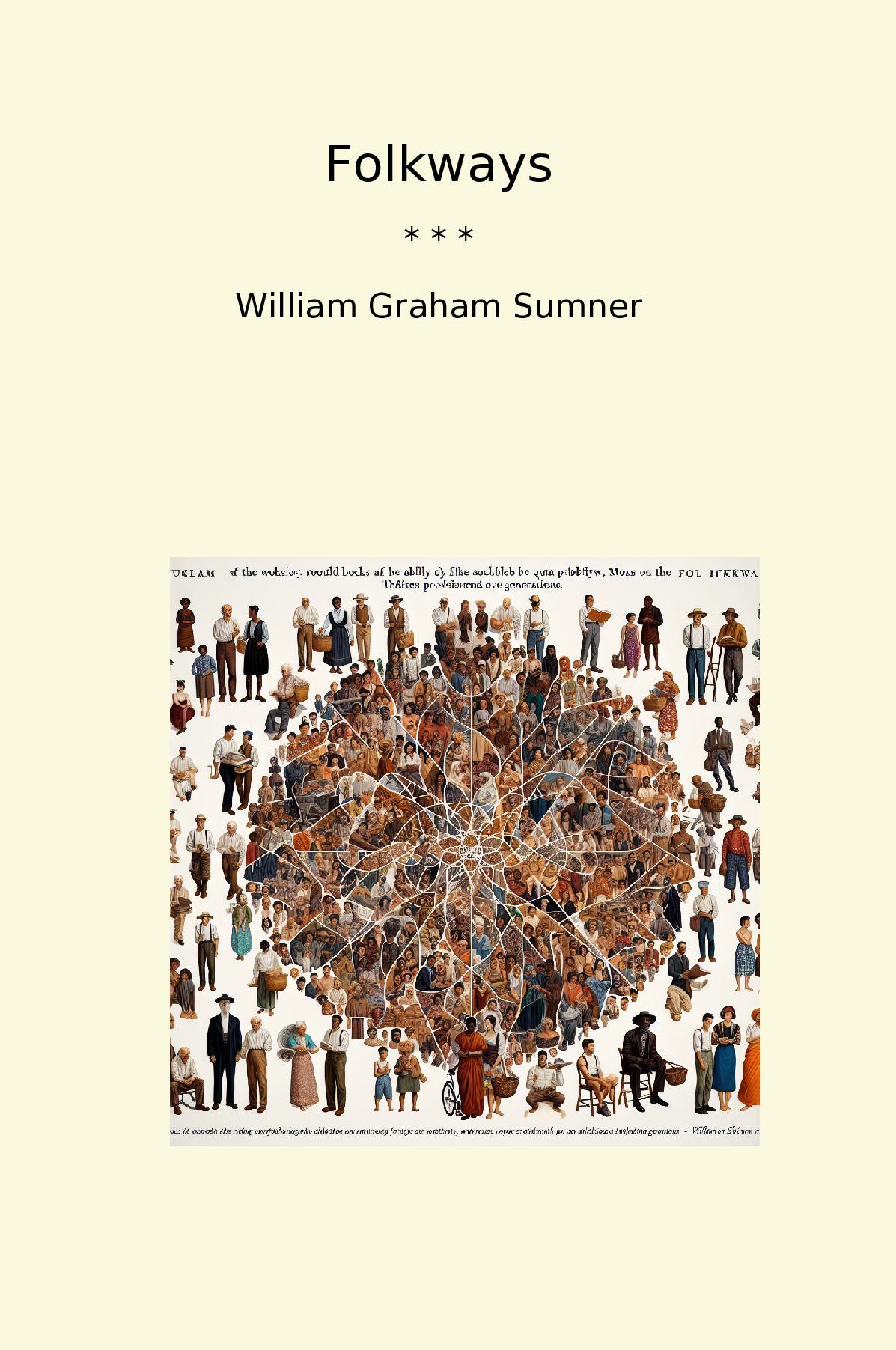 Folkways